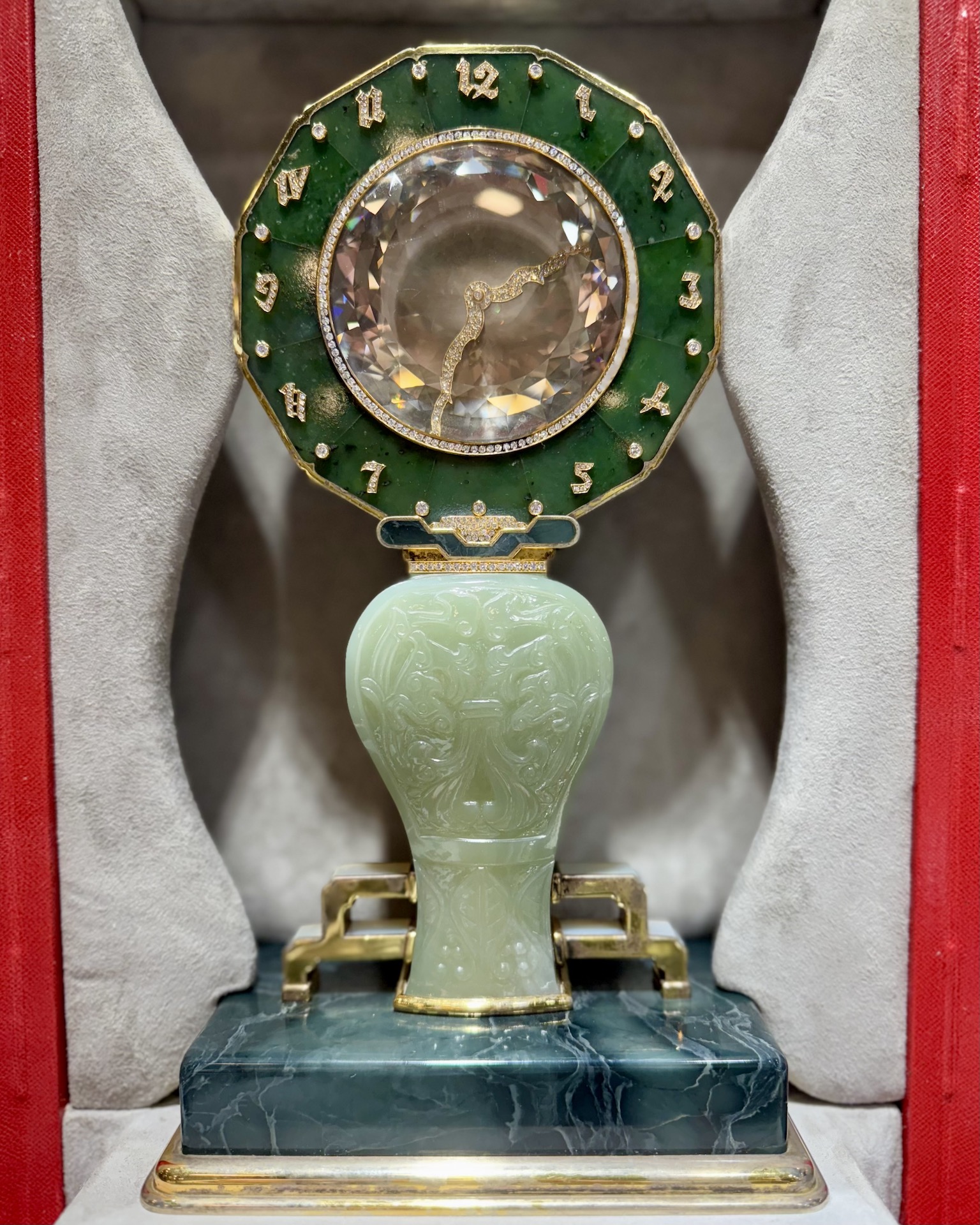 Rare Highlights from the 2025 Miami Beach Antique Show