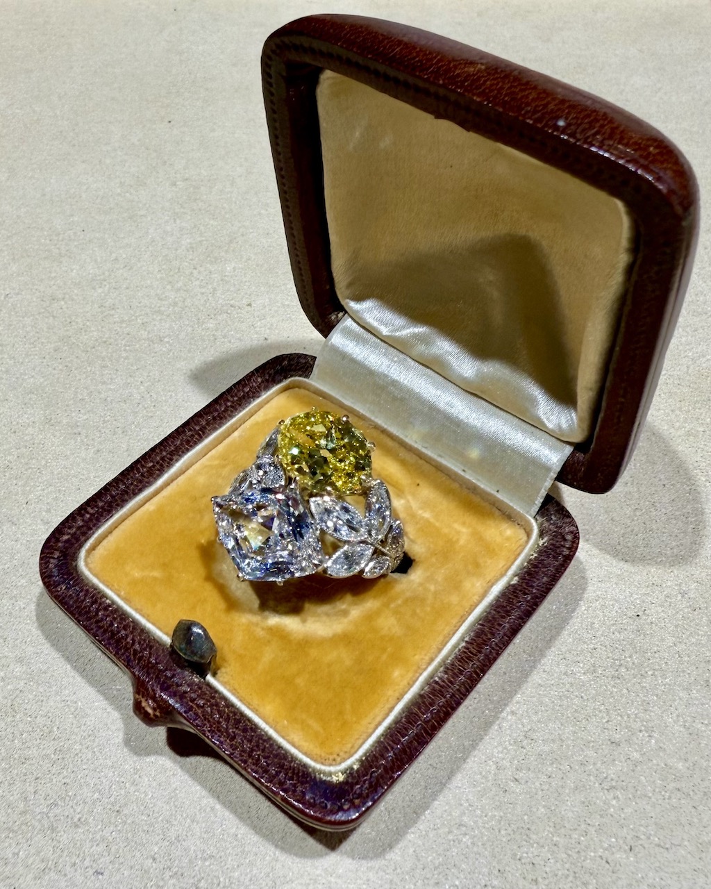 Rare Highlights from the 2025 Miami Beach Antique Show