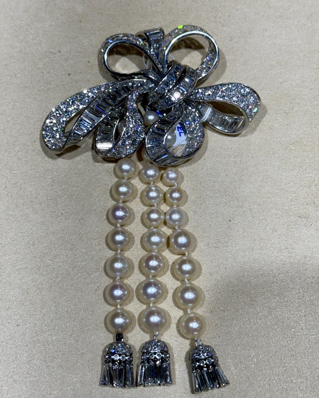 Rare Highlights from the 2025 Miami Beach Antique Show