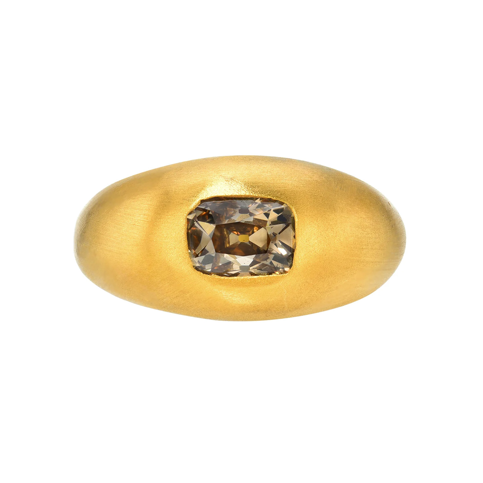 cushion cut engagement rings