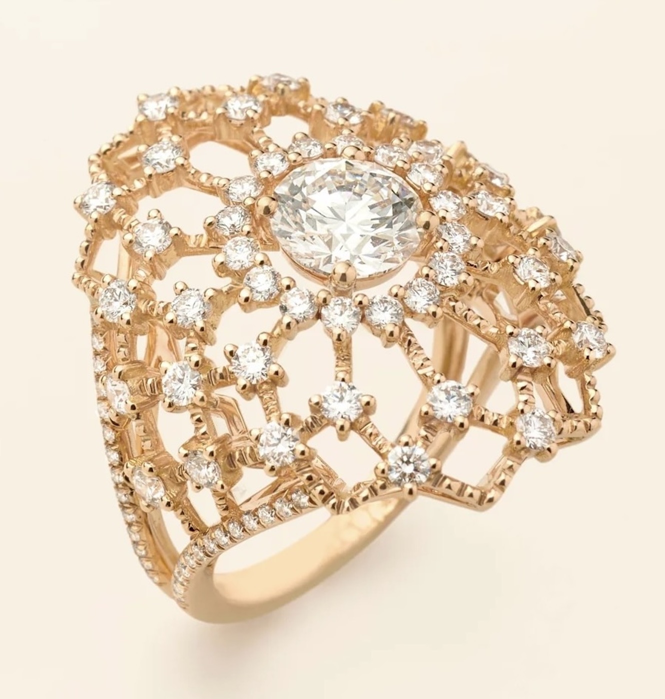 Mellerio: A Diamond Legacy of Craftsmanship and Innovation
