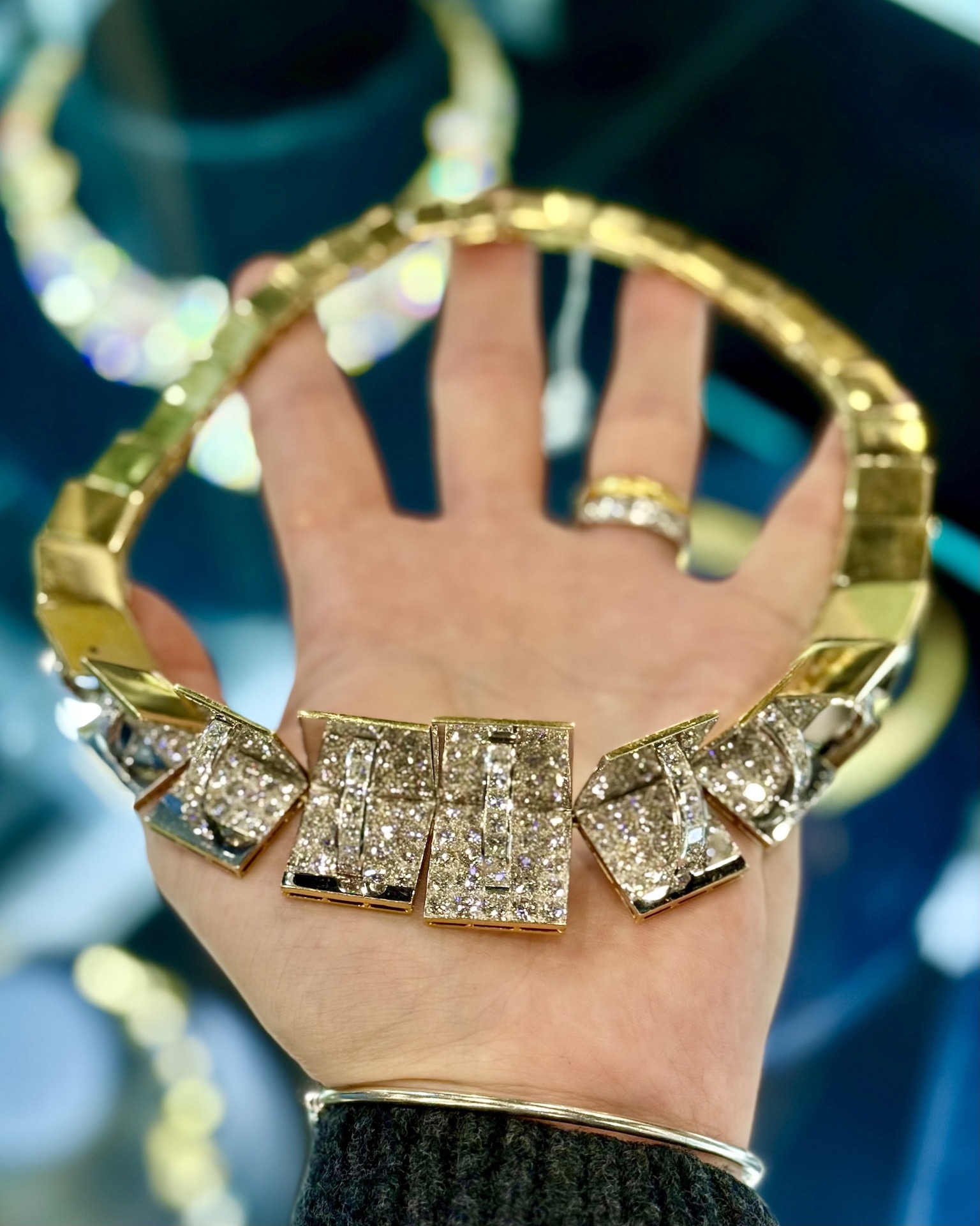 Rare Highlights from the 2025 Miami Beach Antique Show