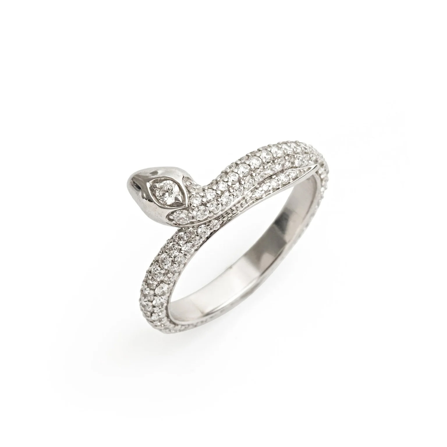 year of the snake jewelry