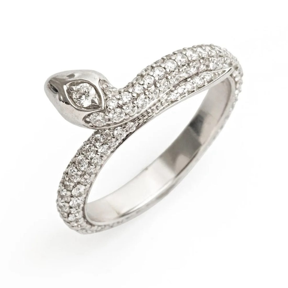 All Treats, No Tricks: Natural Diamond Halloween Jewelry 13 All Treats, No Tricks: Natural Diamond Halloween Jewelry