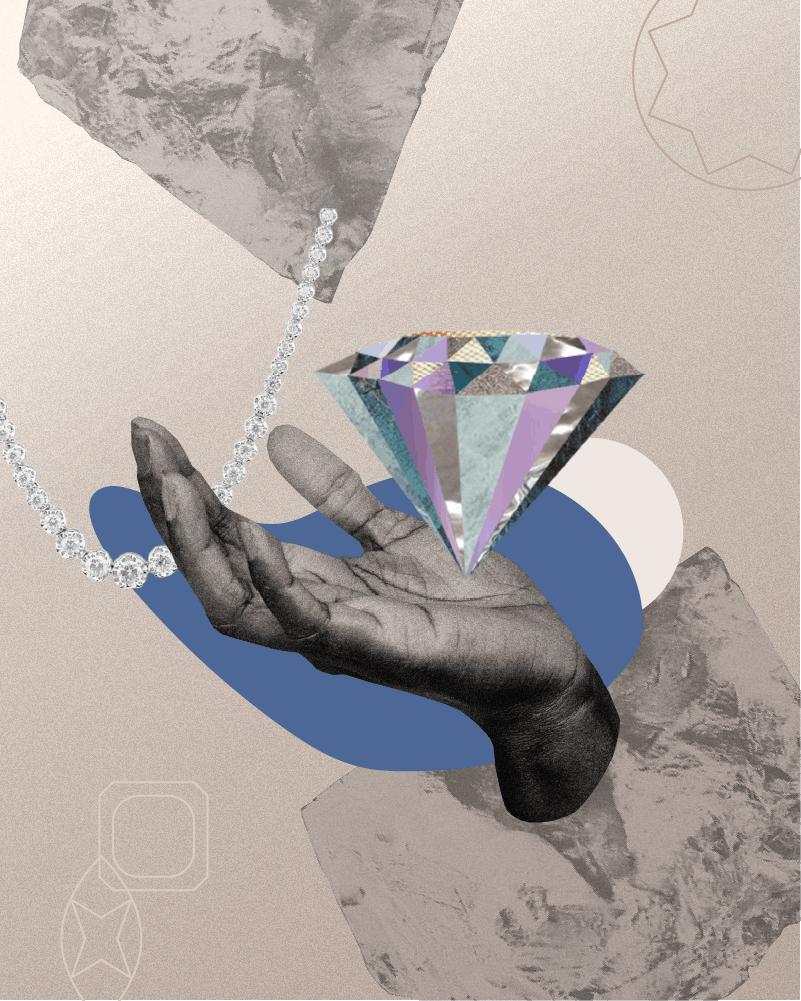 Diamond Intel: Natural Diamond Facts You Didn’t Know
