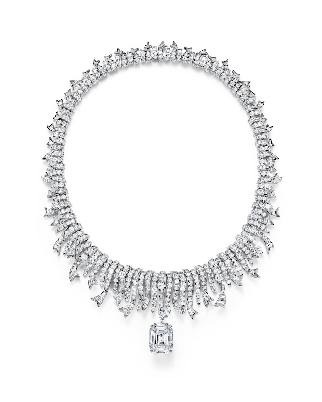 The Best Natural Diamond Jewellery Moments from the Golden Globes 2025 2 The Best Natural Diamond Jewellery Moments from the Golden Globes 2025