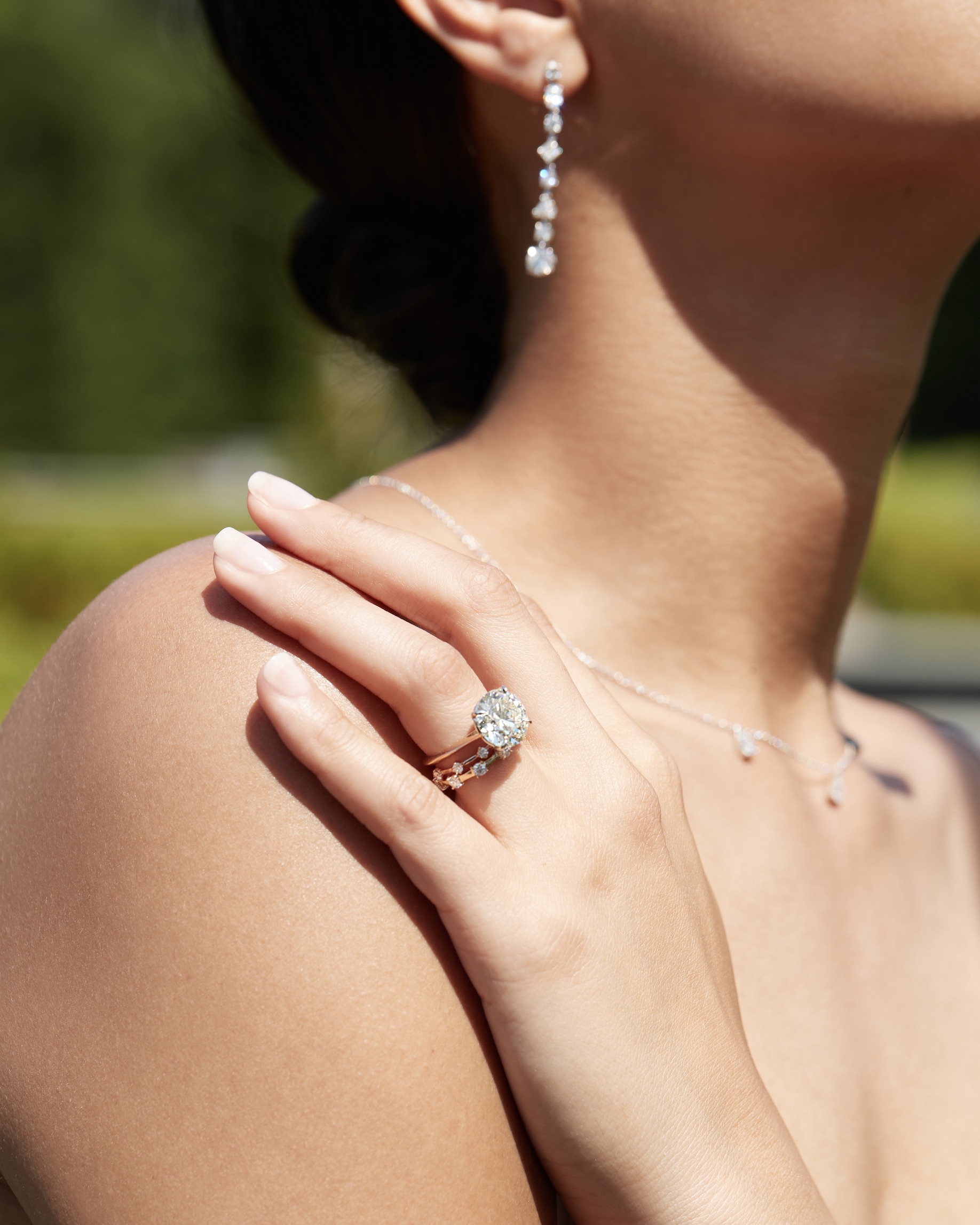 A Complete Guide to Classic Wedding Jewelry
