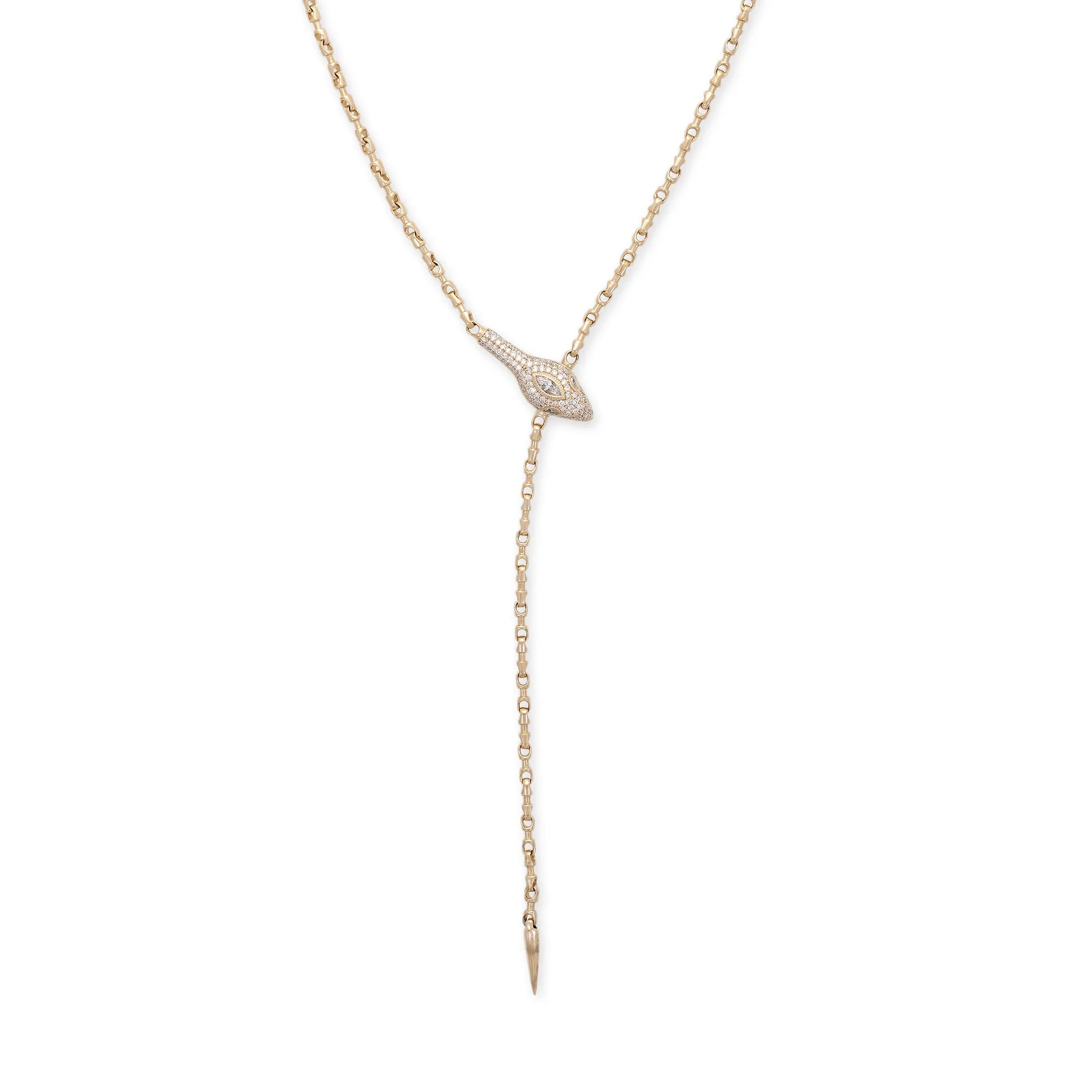 year of the snake jewelry