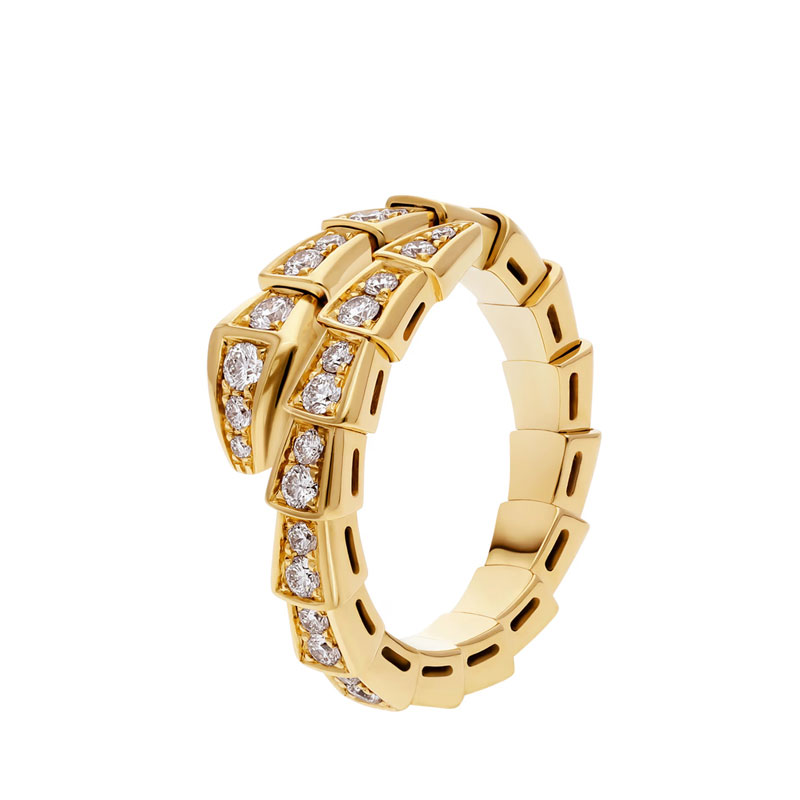 year of the snake jewelry