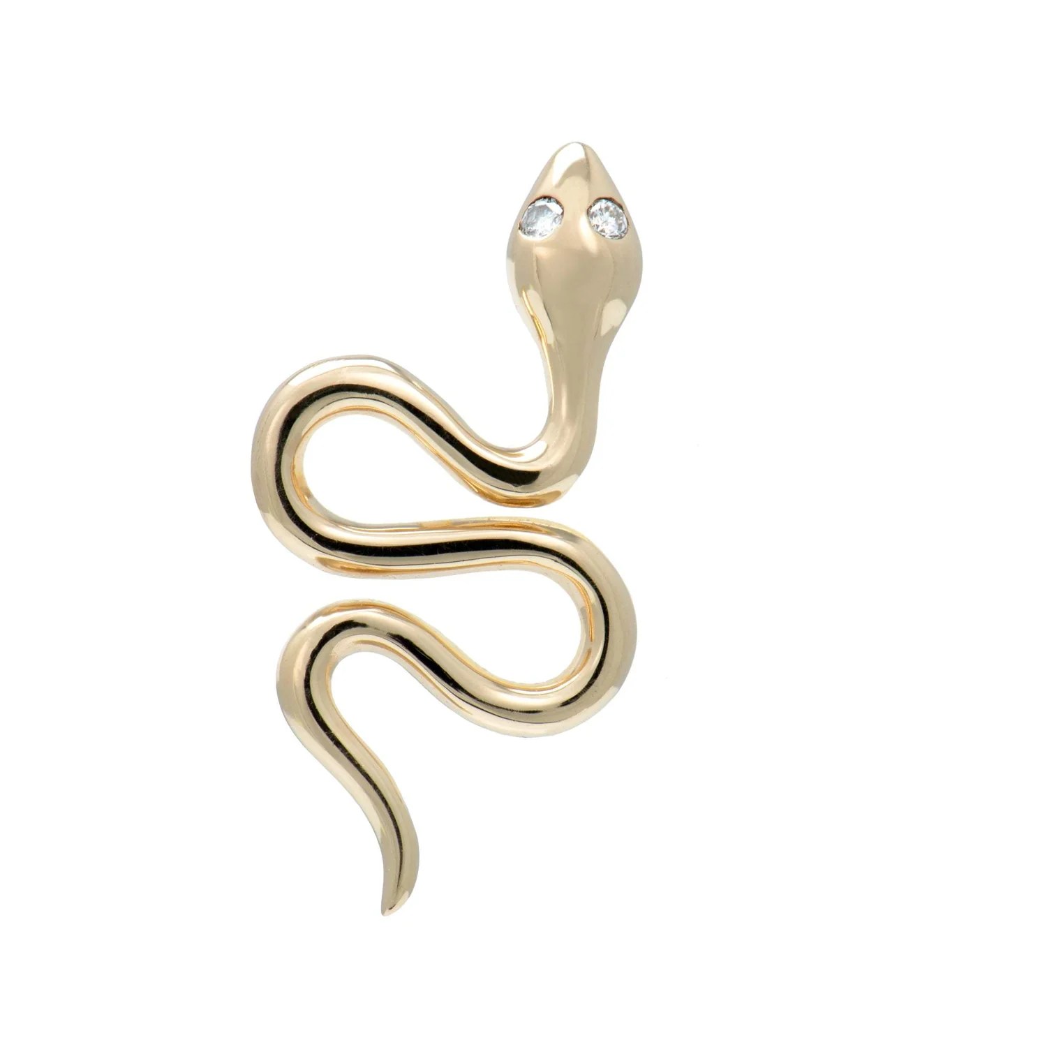 year of the snake jewelry
