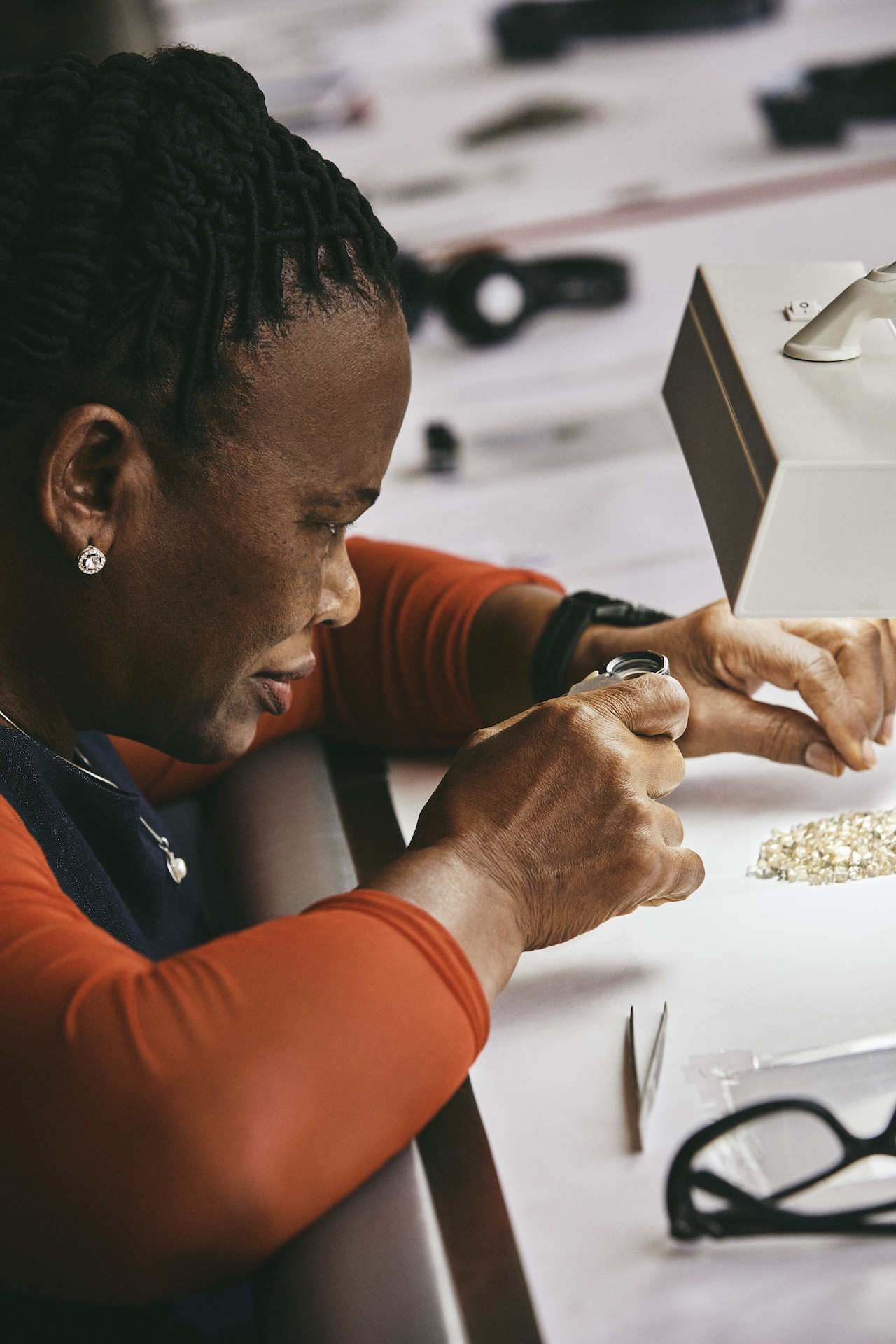 Discover the Beauty of a Natural Diamond