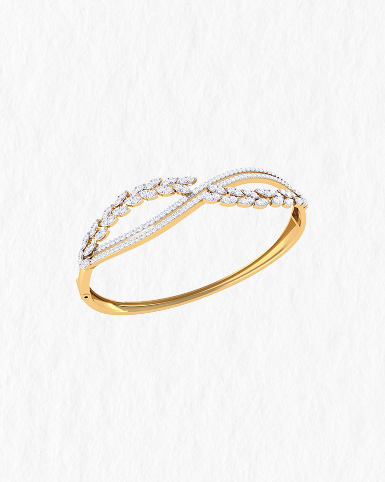 Milestones in Love, Marked by Natural Diamonds