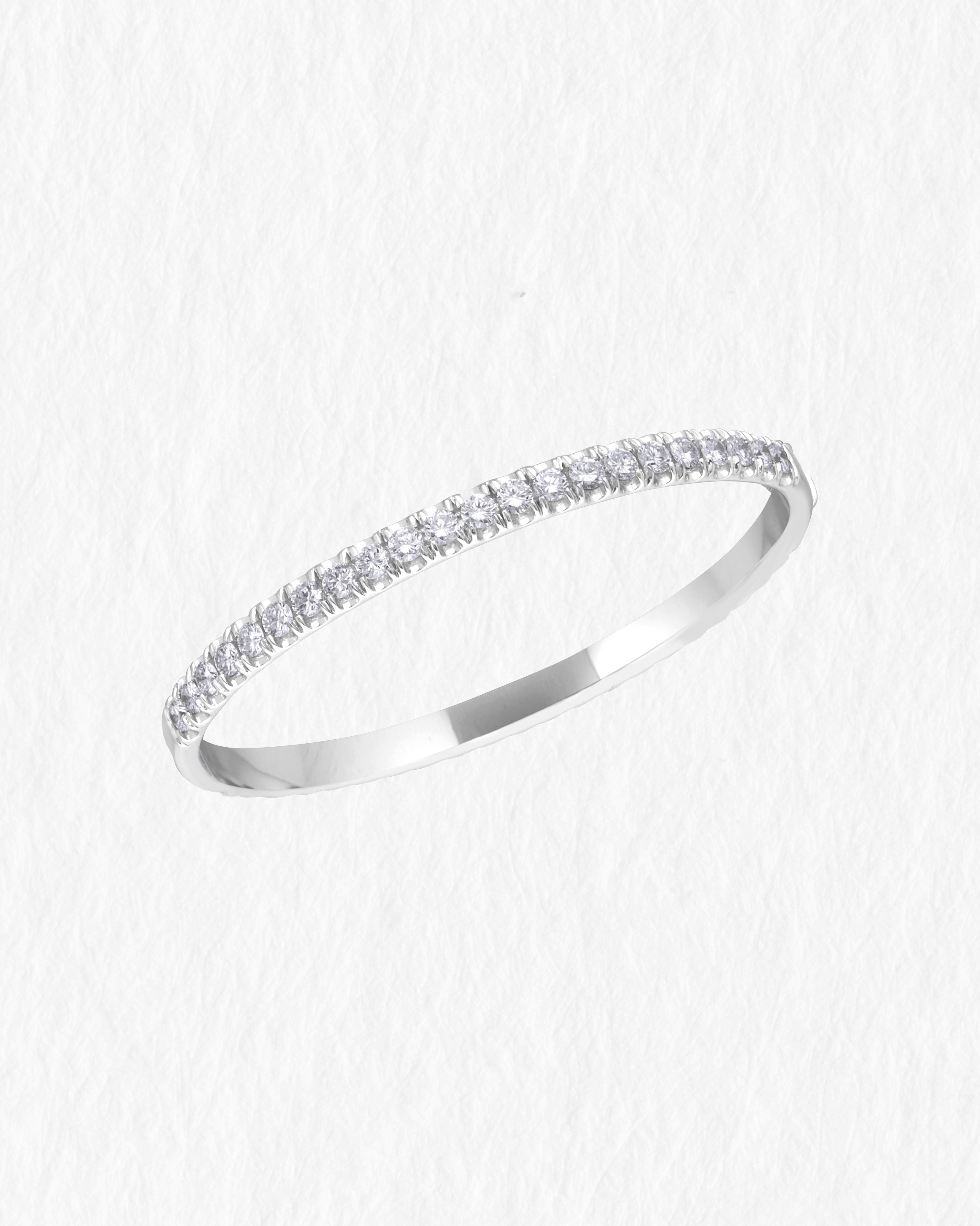Milestones in Love, Marked by Natural Diamonds