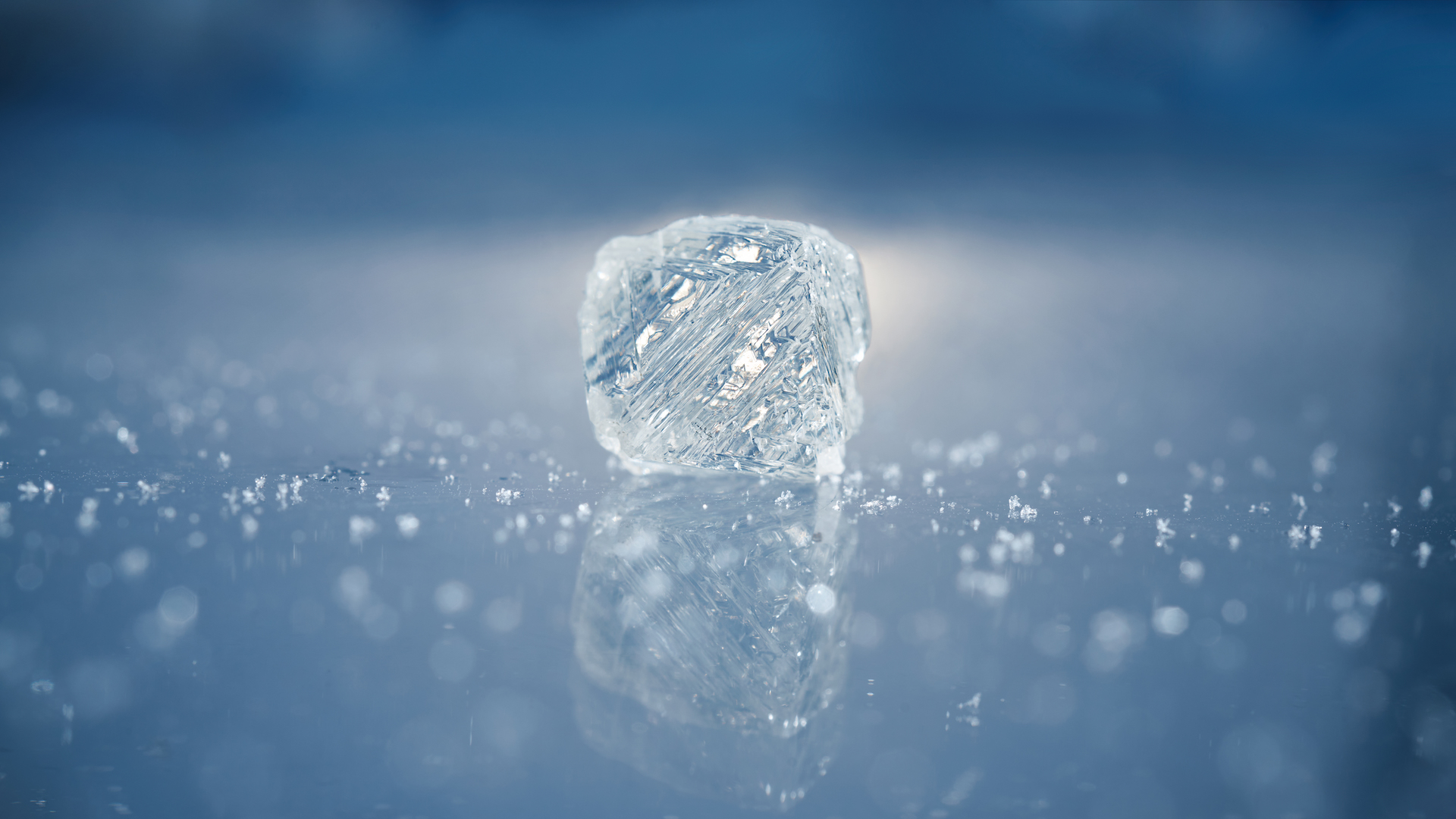 Discover the Beauty of a Natural Diamond