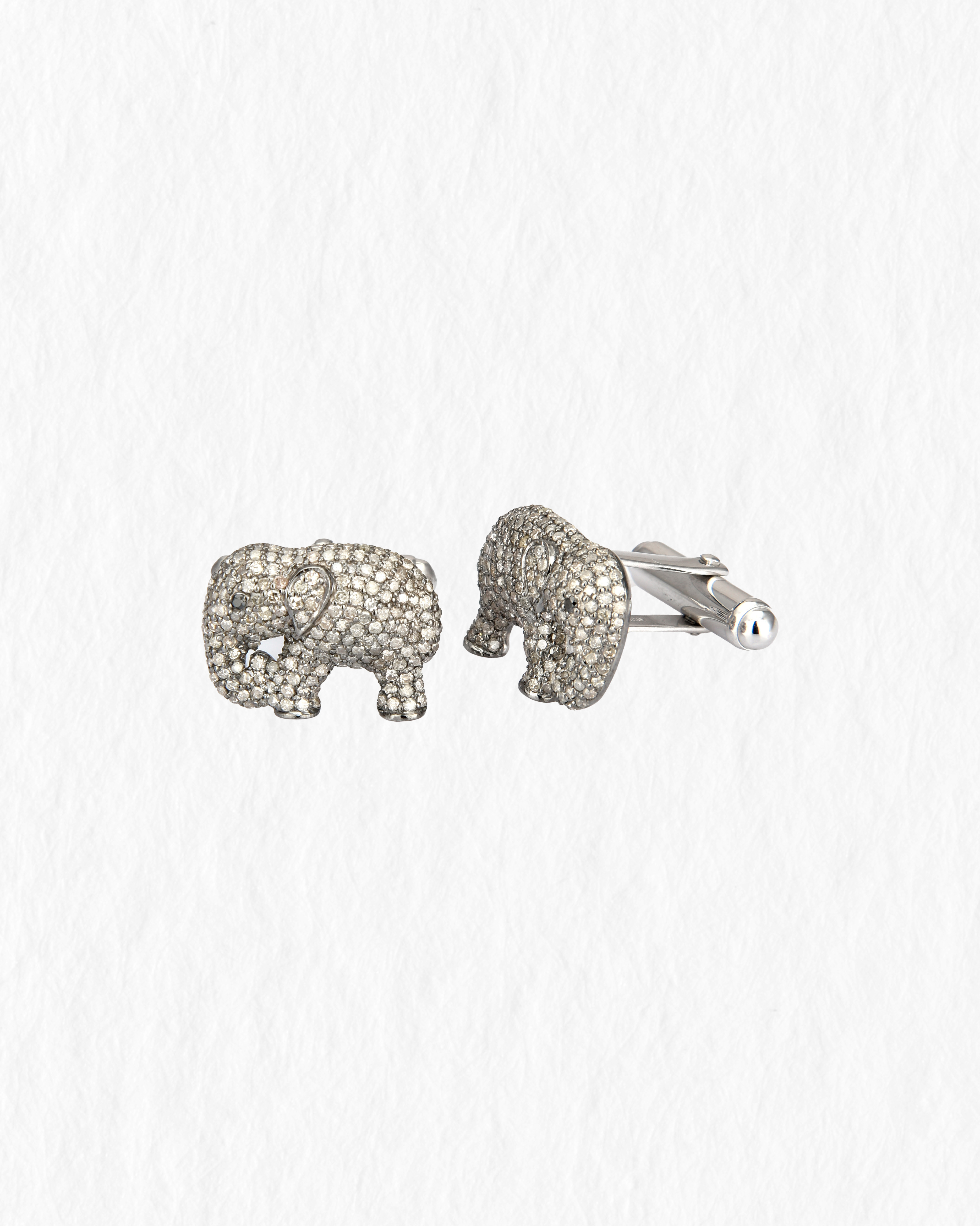 Milestones in Love, Marked by Natural Diamonds