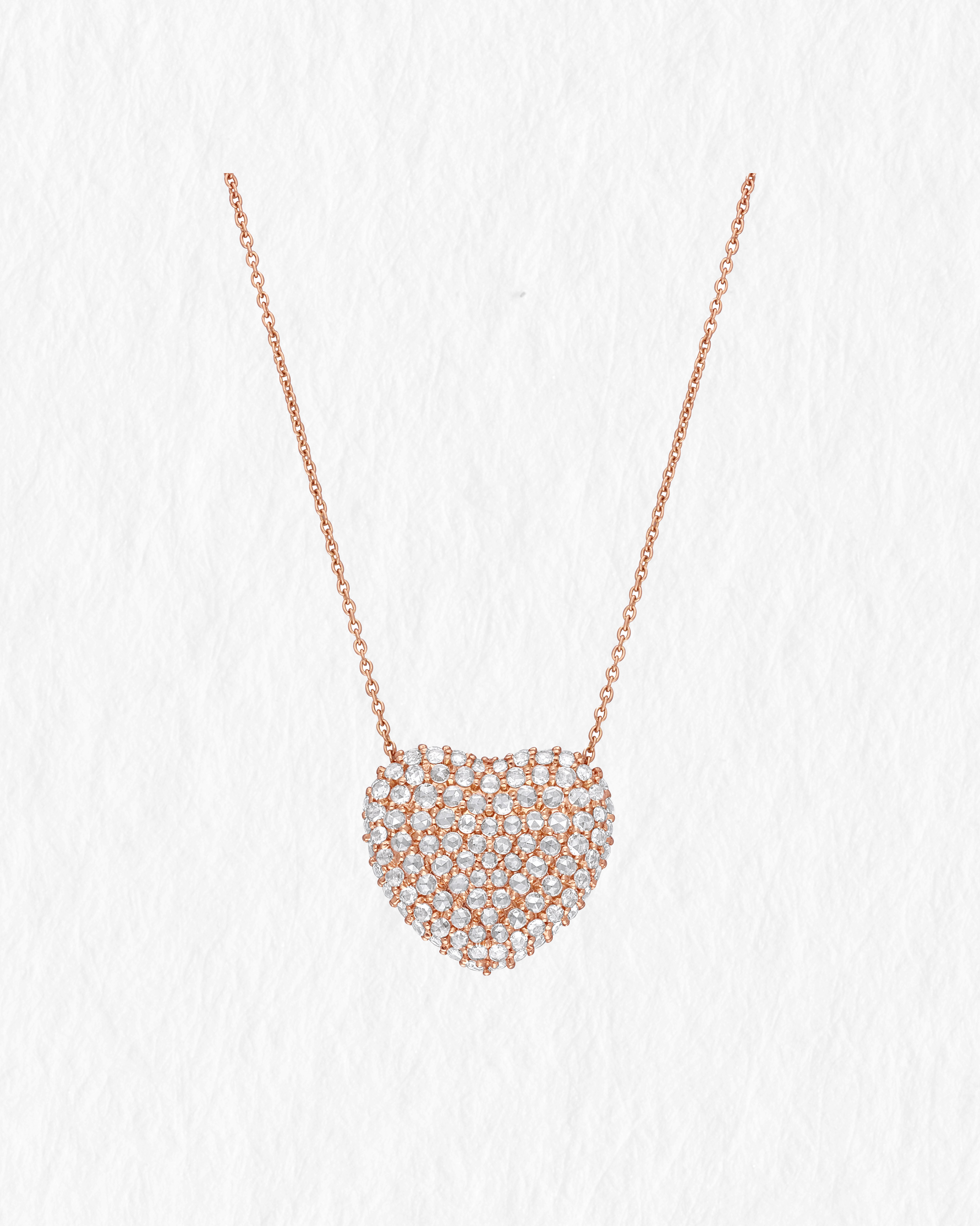 Milestones in Love, Marked by Natural Diamonds