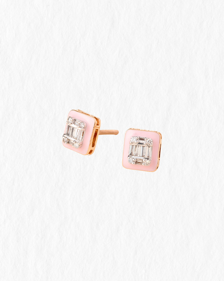 Milestones in Love, Marked by Natural Diamonds
