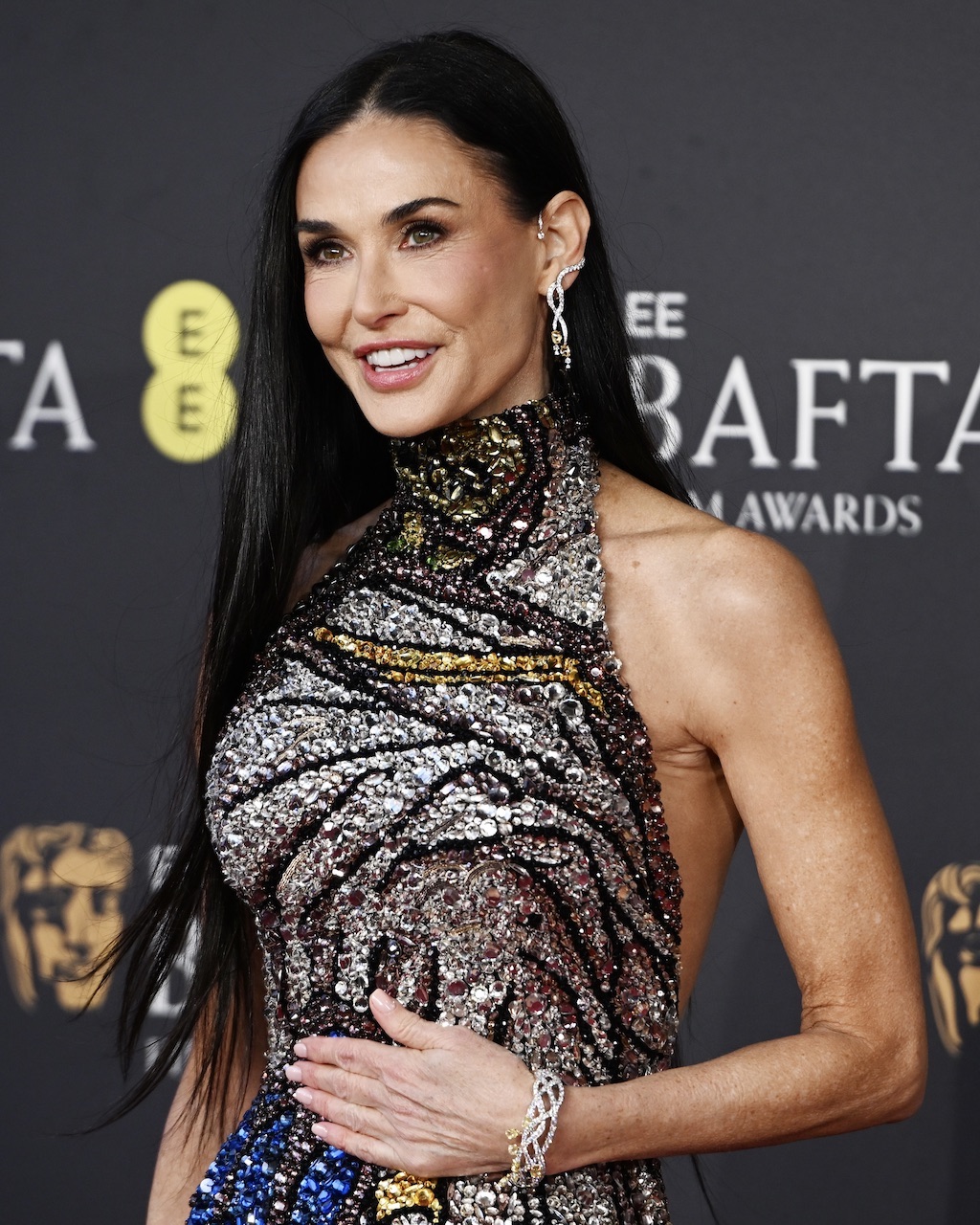 The Best Jewellery of the 2025 BAFTA Awards