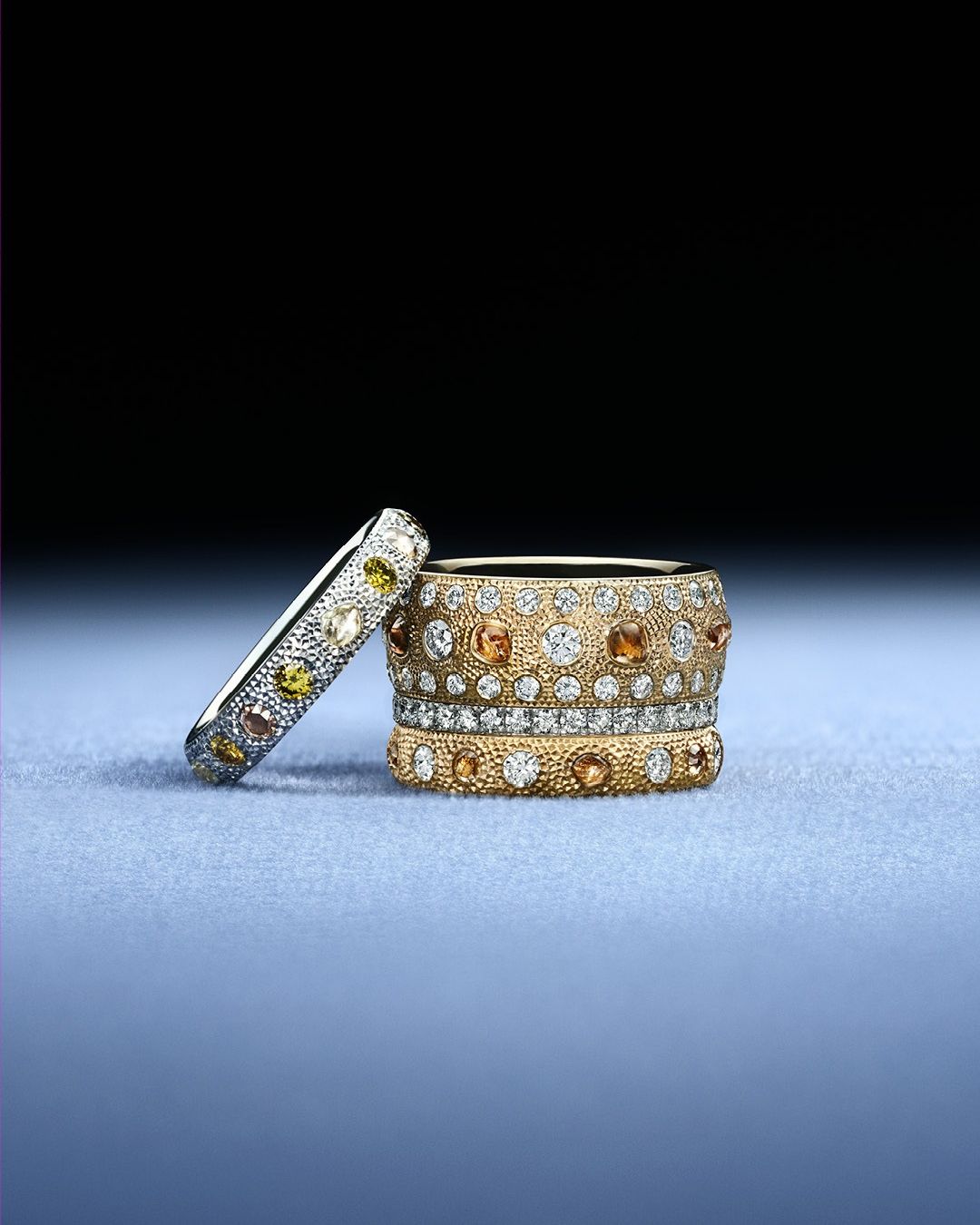 De Beers Talisman collection