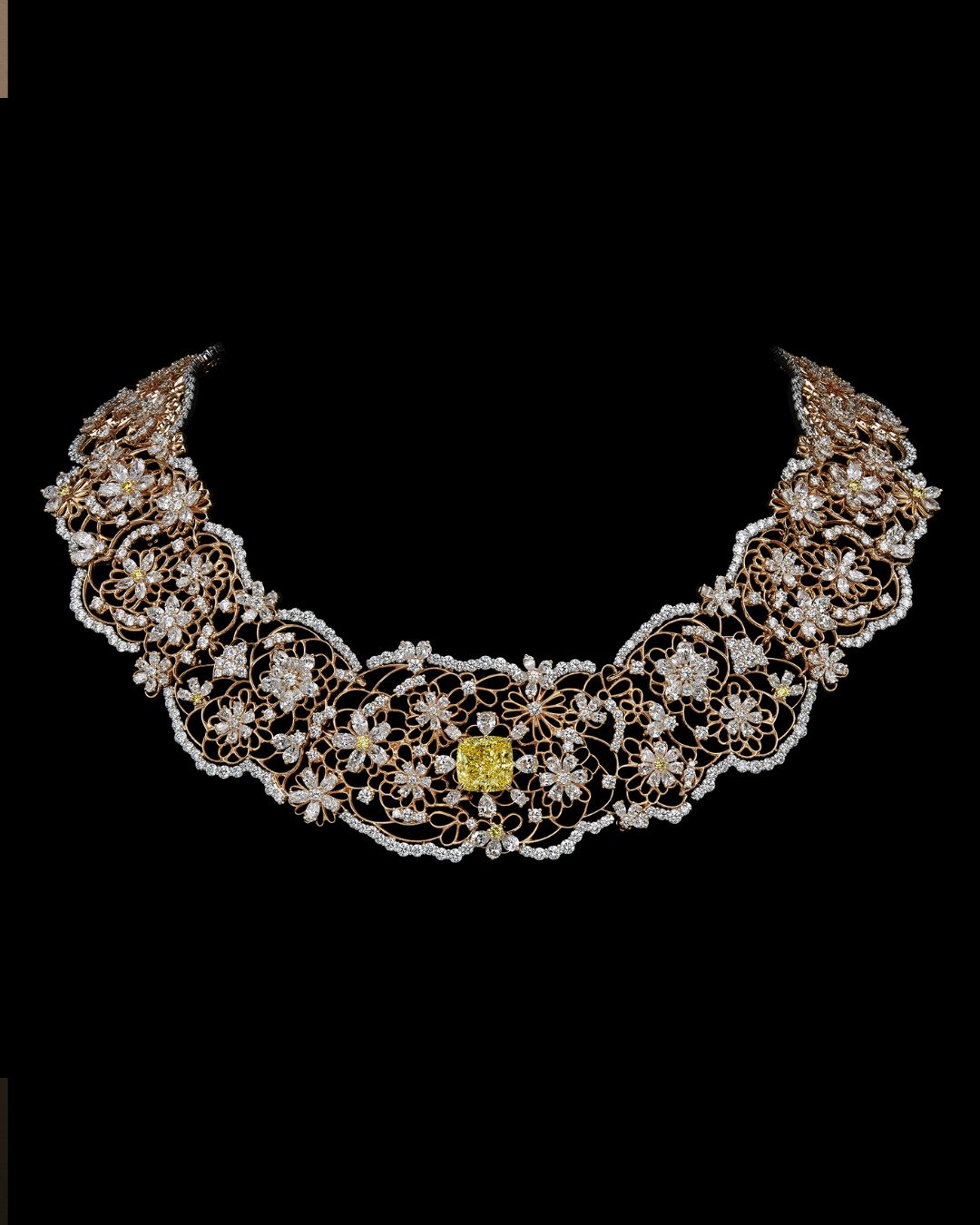 2025 High Jewelry Masterpieces Unveiled by the Maisons 4 2025 High Jewelry Masterpieces Unveiled by the Maisons