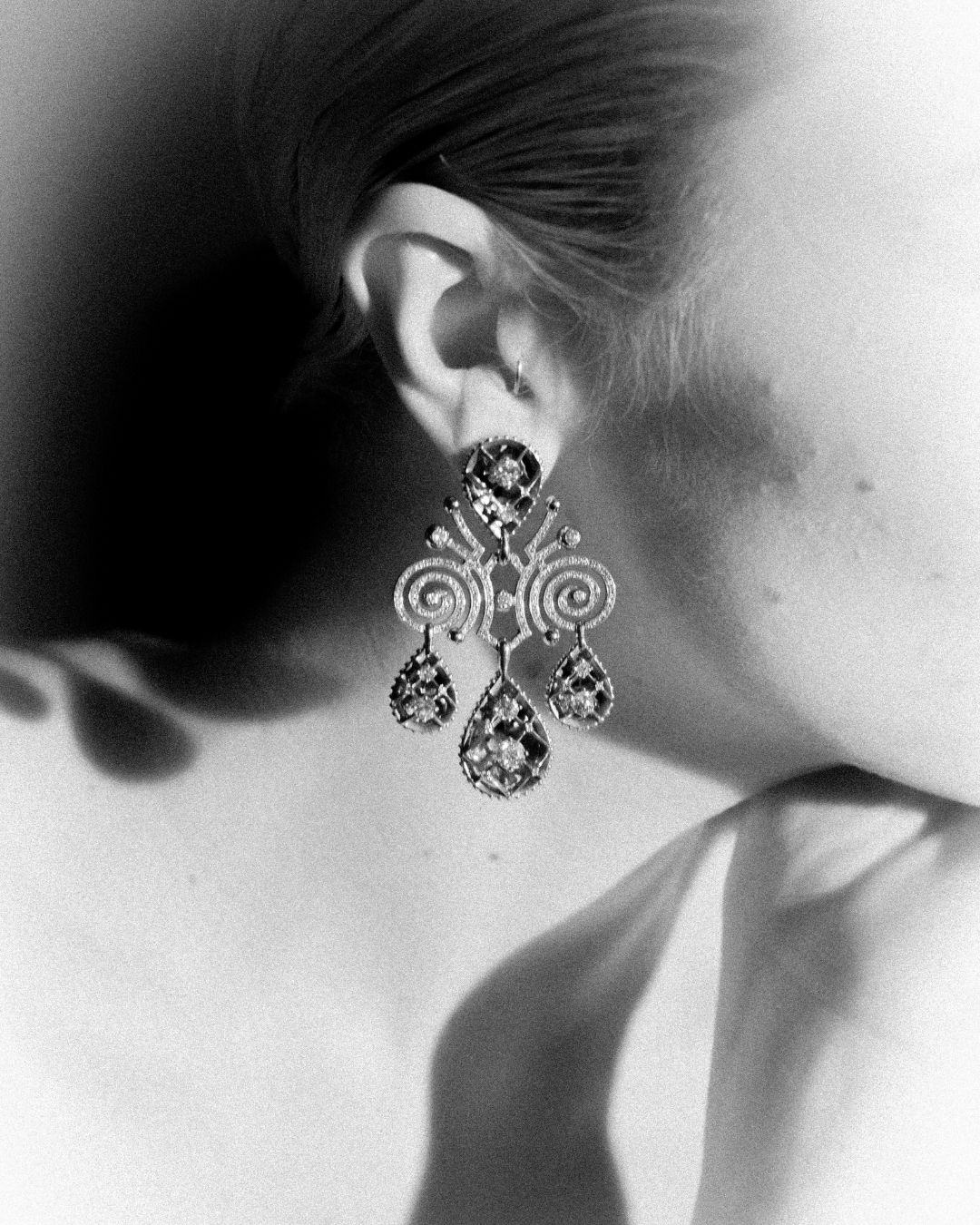 2025 High Jewelry Masterpieces Unveiled by the Maisons 9 2025 High Jewelry Masterpieces Unveiled by the Maisons