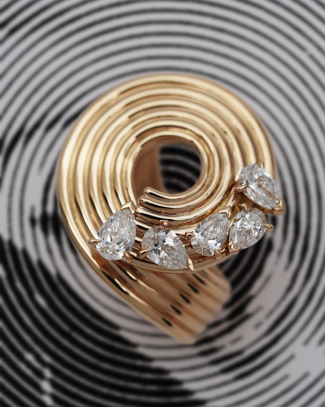 2025 High Jewelry Masterpieces Unveiled by the Maisons 8 2025 High Jewelry Masterpieces Unveiled by the Maisons