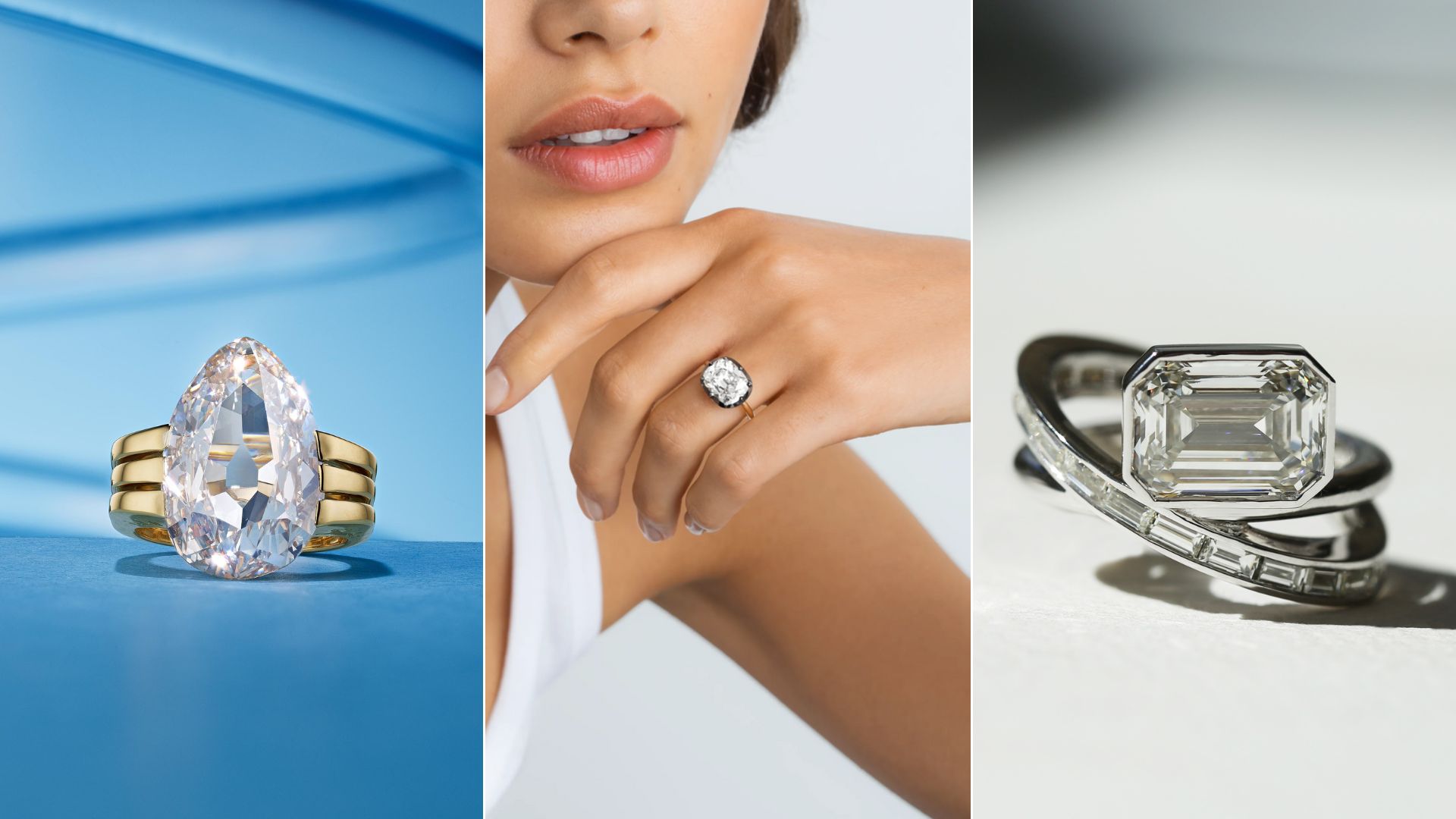 5 Engagement Ring Designers to Know in 2025