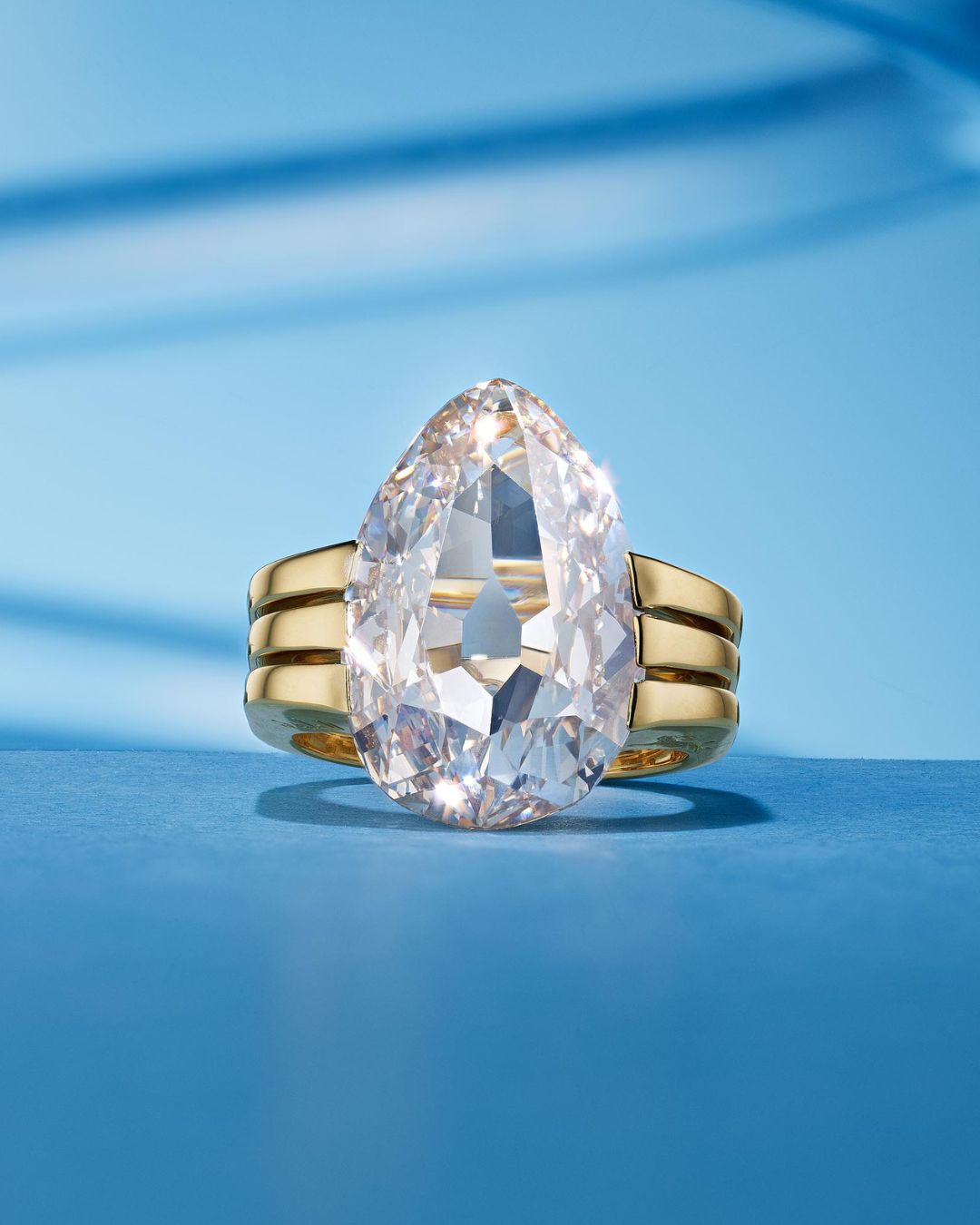 Engagement Ring by Dyne