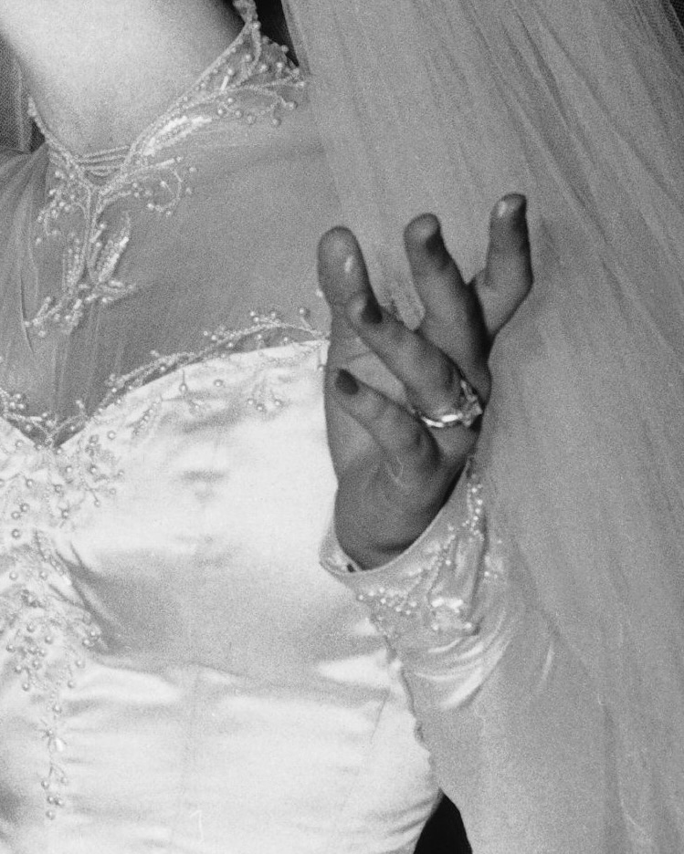 Elizabeth Taylor's Engagement Ring Collection Is One For The History Books 5 Elizabeth Taylor’s Engagement Ring From Conrad Hilton Jr.