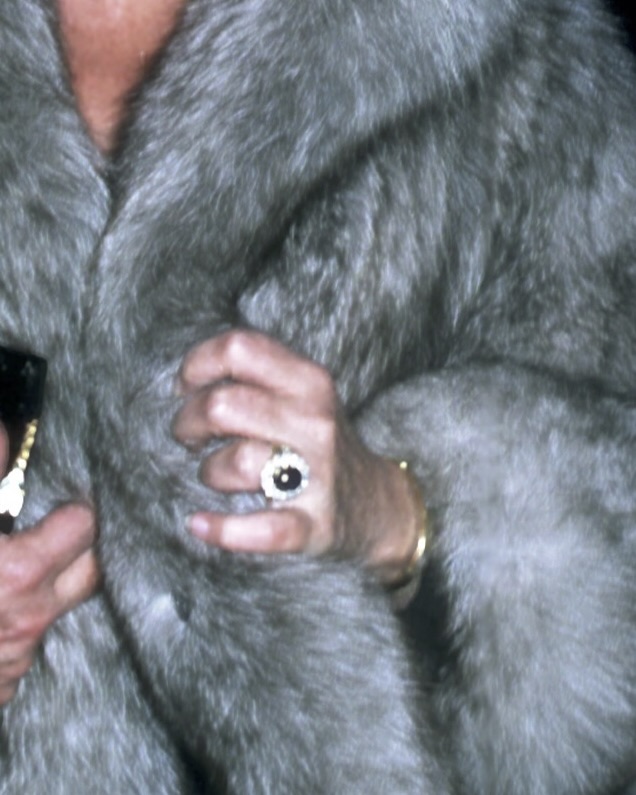 Elizabeth Taylor's Engagement Ring Collection Is One For The History Books 17 Elizabeth Taylor’s Engagement Ring Collection: Elizabeth Taylor’s Engagement Ring From Victor Luna
