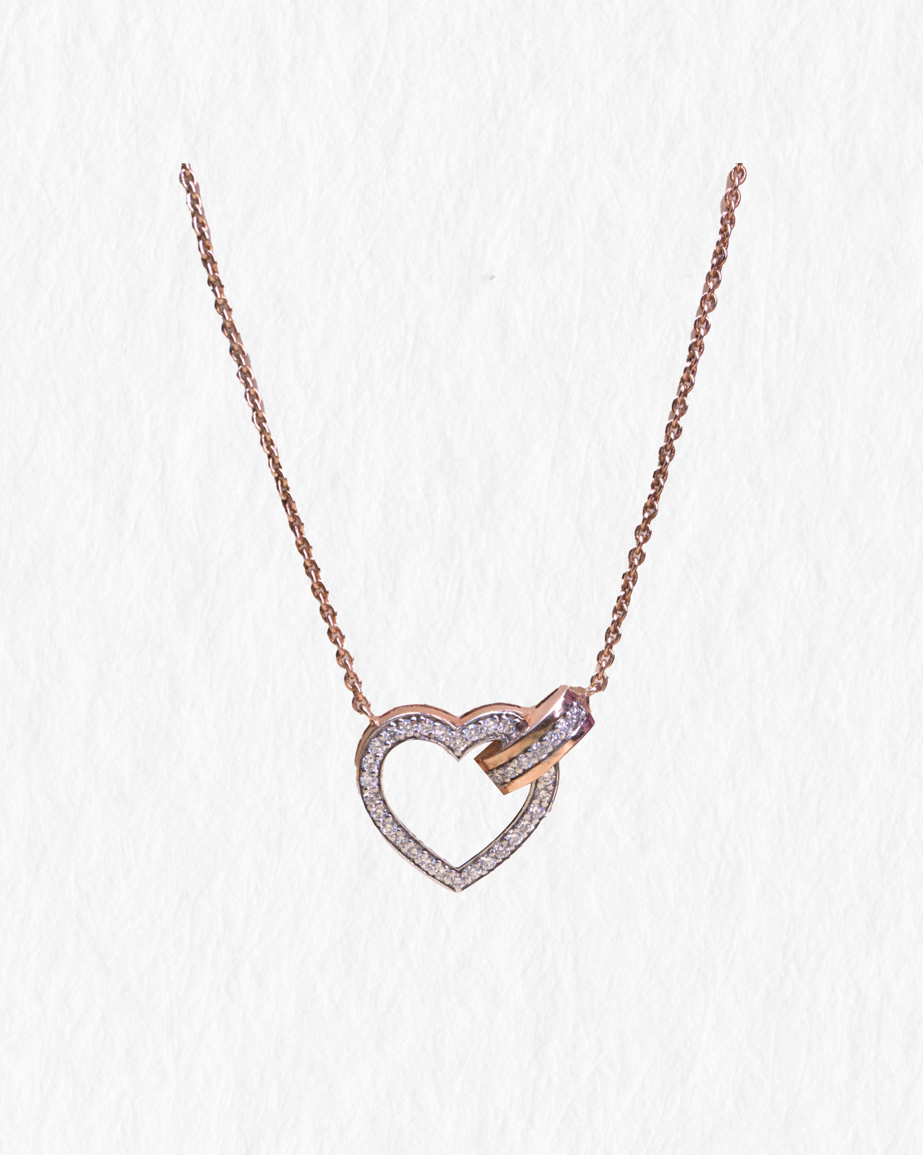 Milestones in Love, Marked by Natural Diamonds