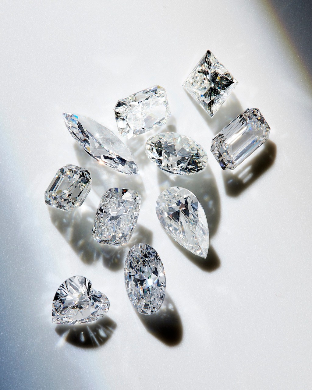 Natural Diamond: 40 Essential Questions Answered
