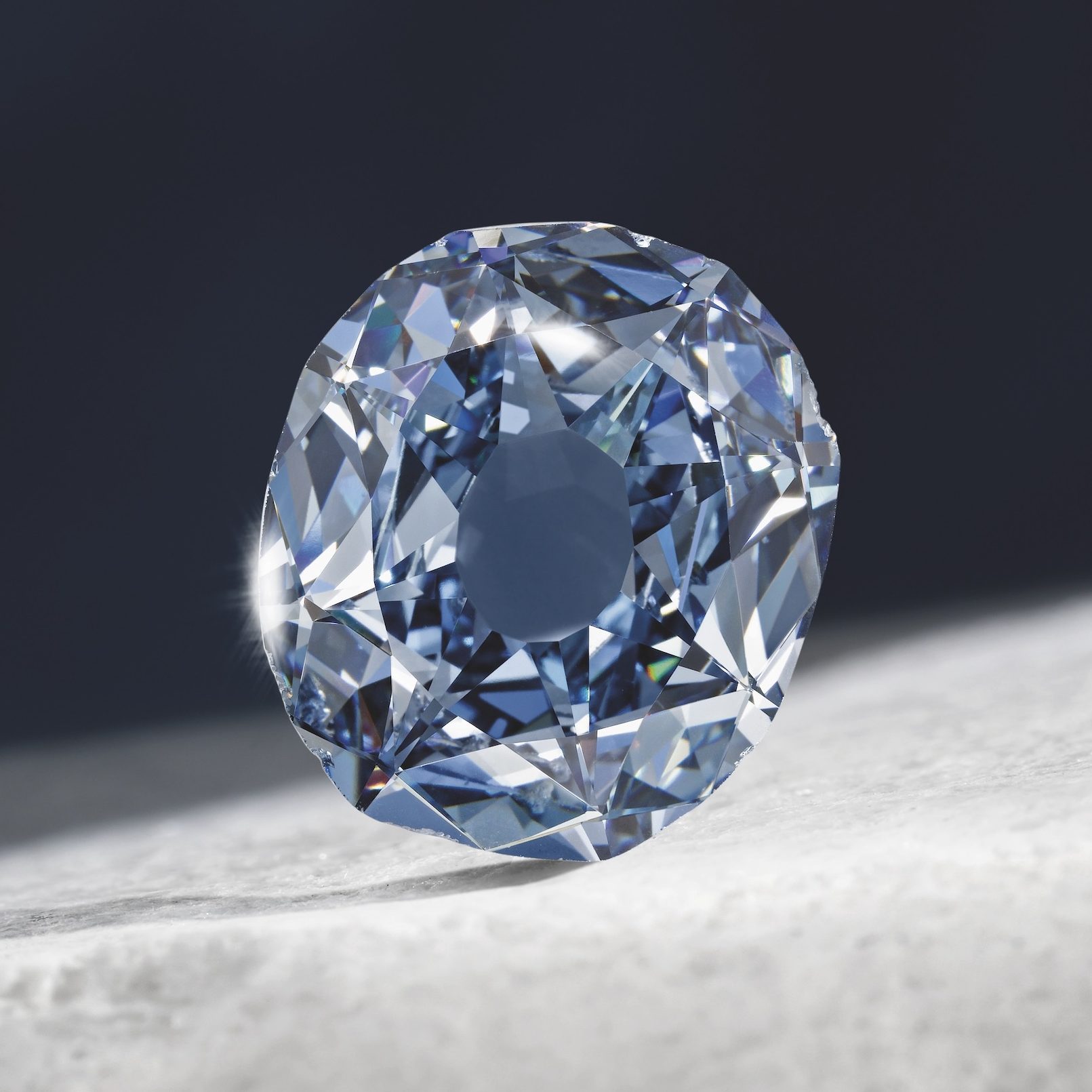Wittelsbach Blue Diamond