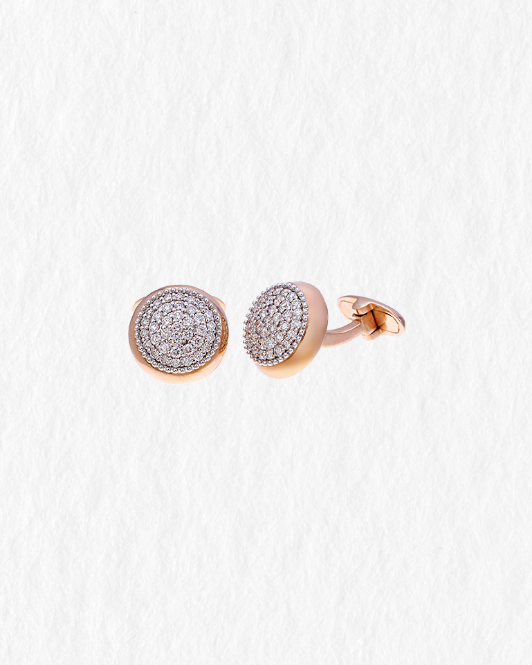 Milestones in Love, Marked by Natural Diamonds