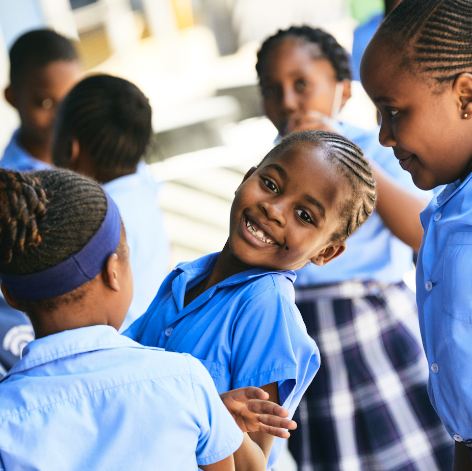 Supporting Communities