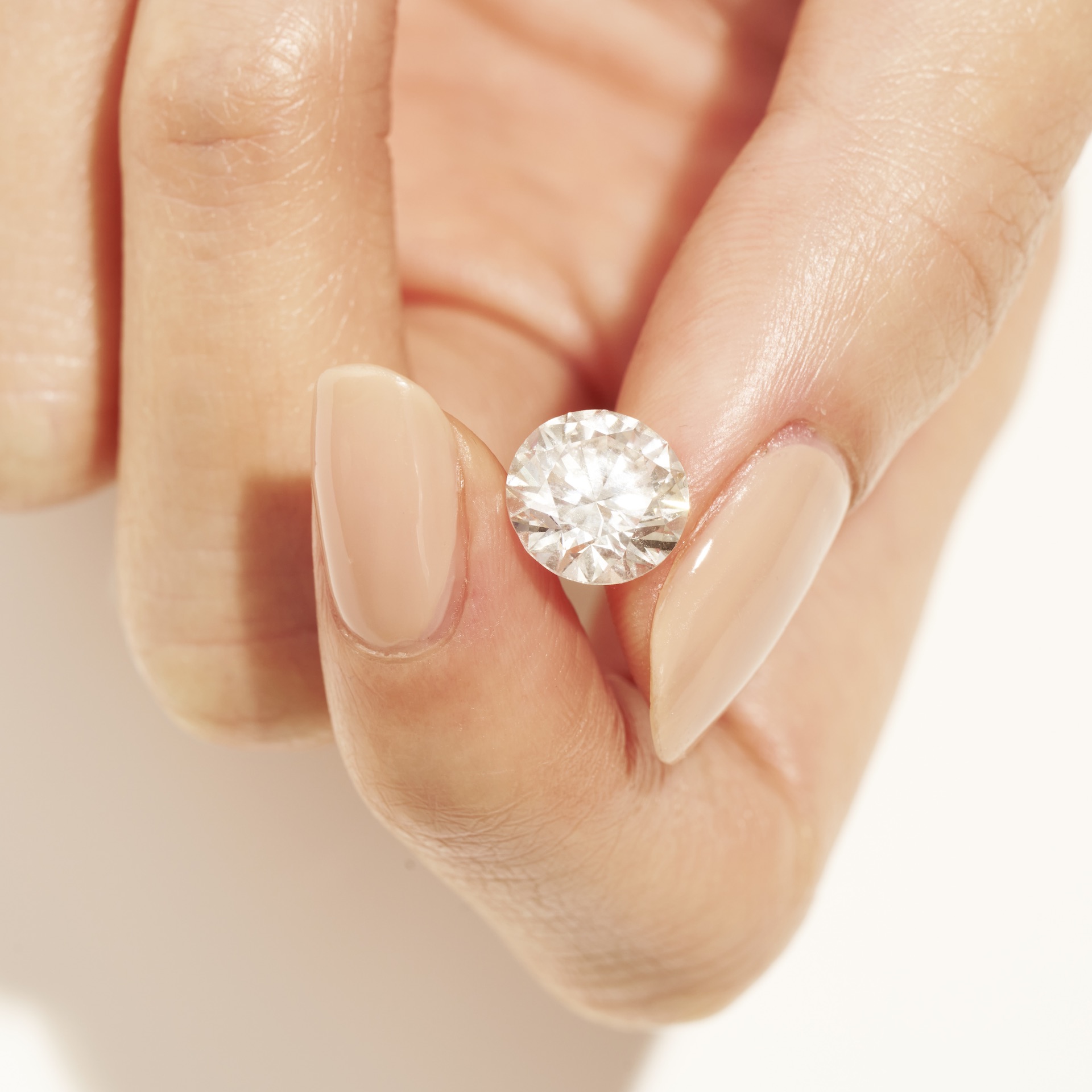 4Cs of Diamonds
