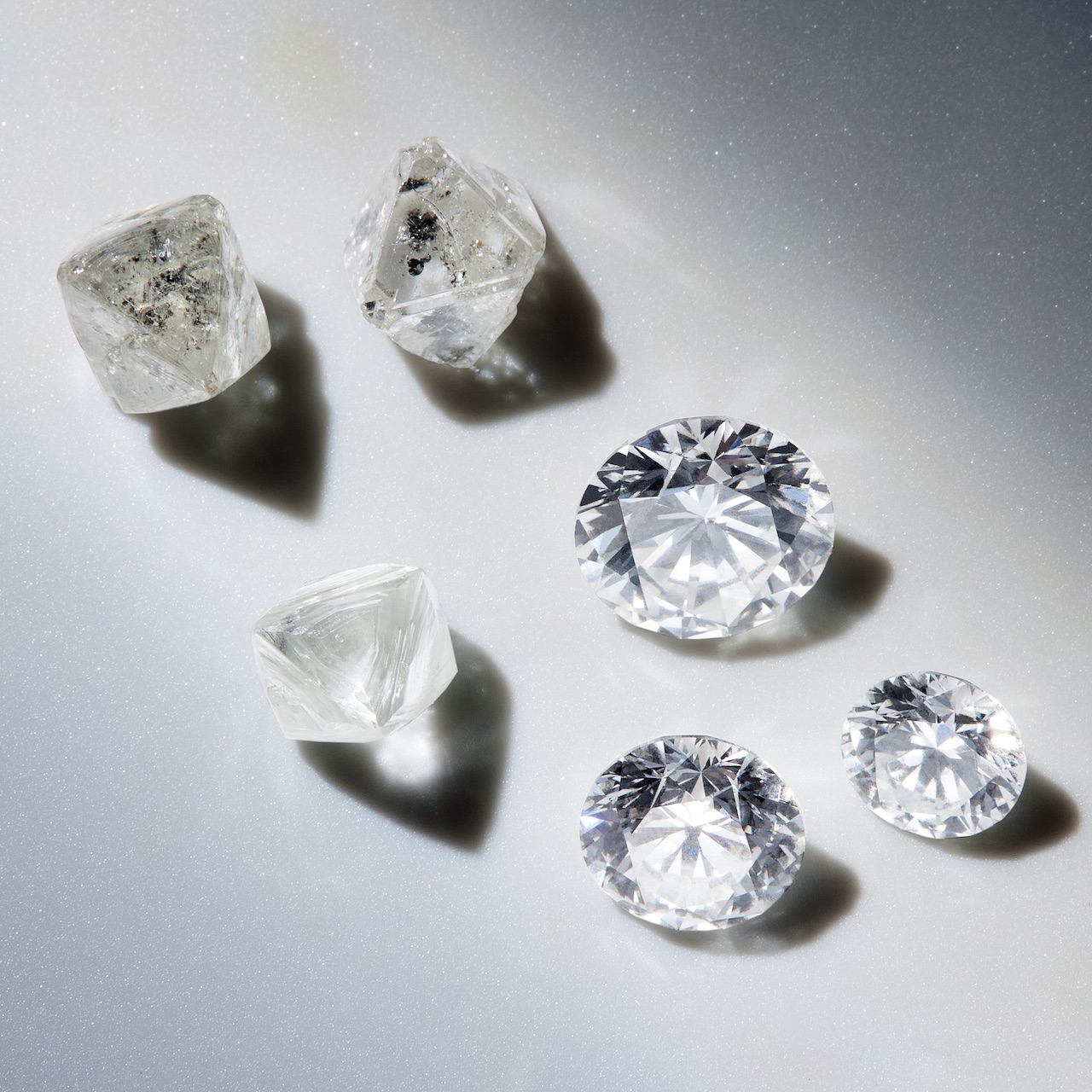 Diamond Cut Grade