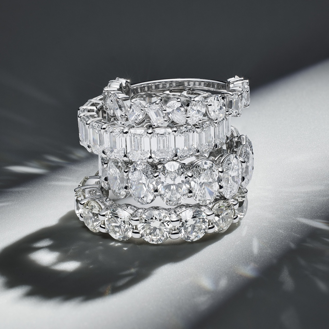 Diamond Wedding Rings Eternity Bands Ring Stacks Wedding Bands diamond Wedding Band