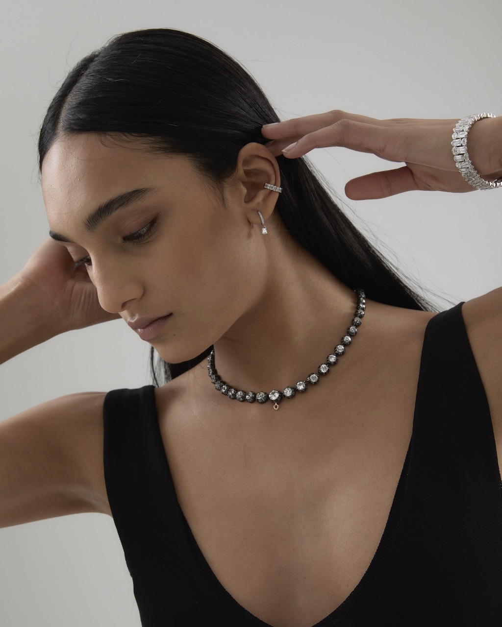 Diamond Essentials: A Guide to Diamond Jewelry
