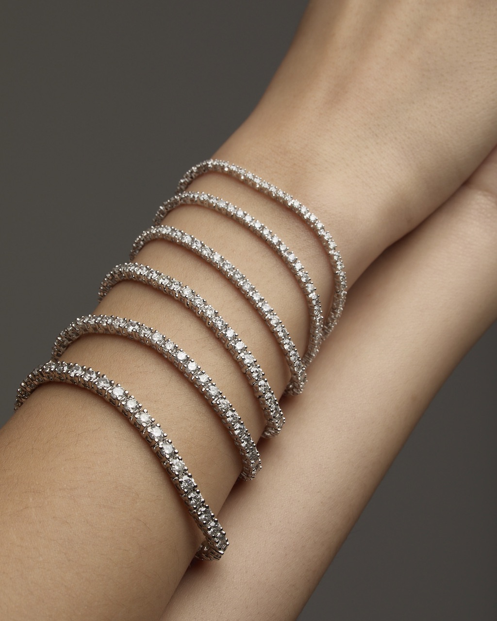 Diamond Essentials: A Guide to Diamond Jewelry
