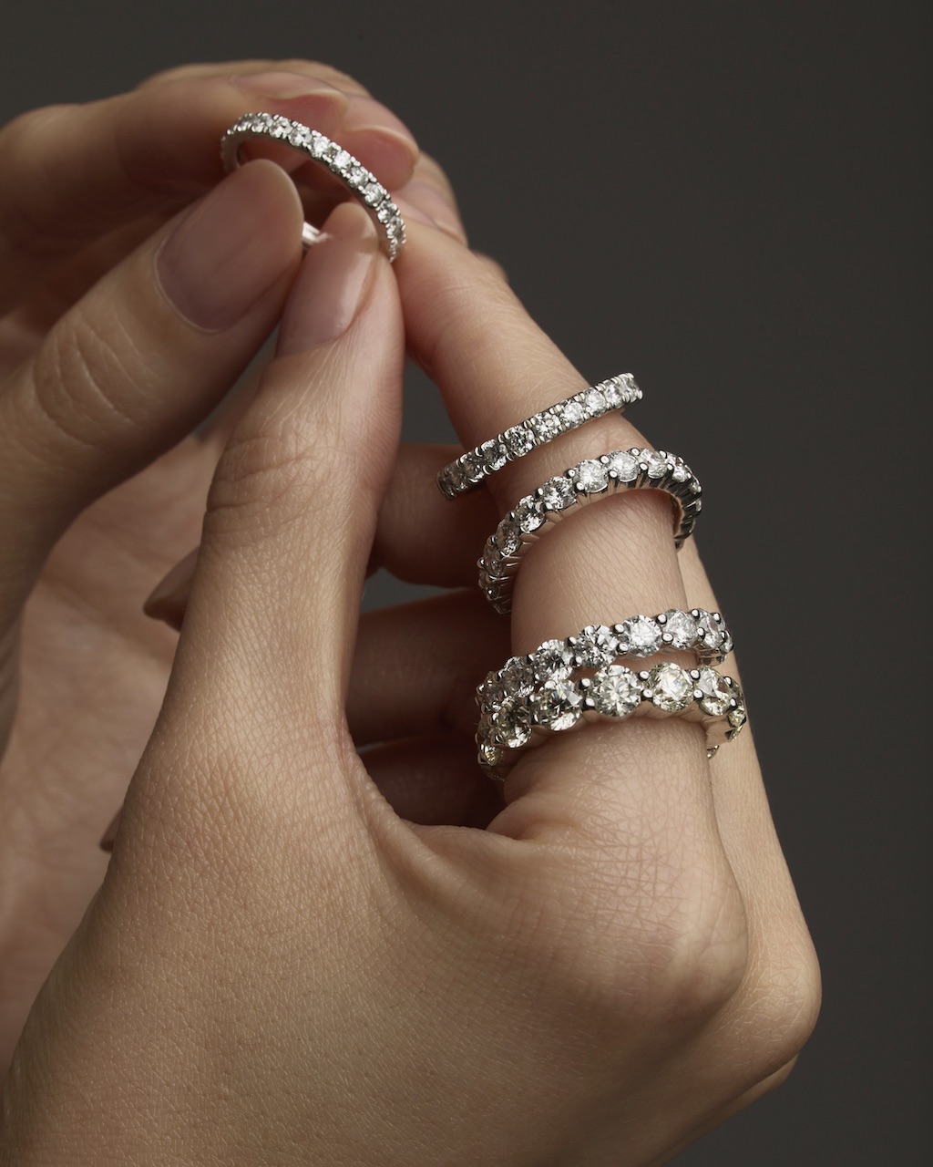 Diamond Essentials: A Guide to Diamond Jewelry