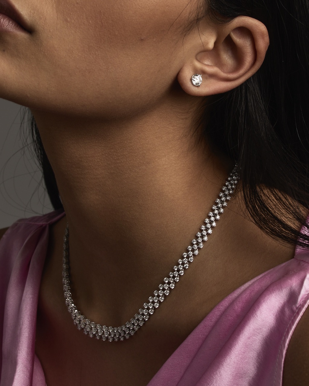 Diamond Essentials: A Guide to Diamond Jewelry