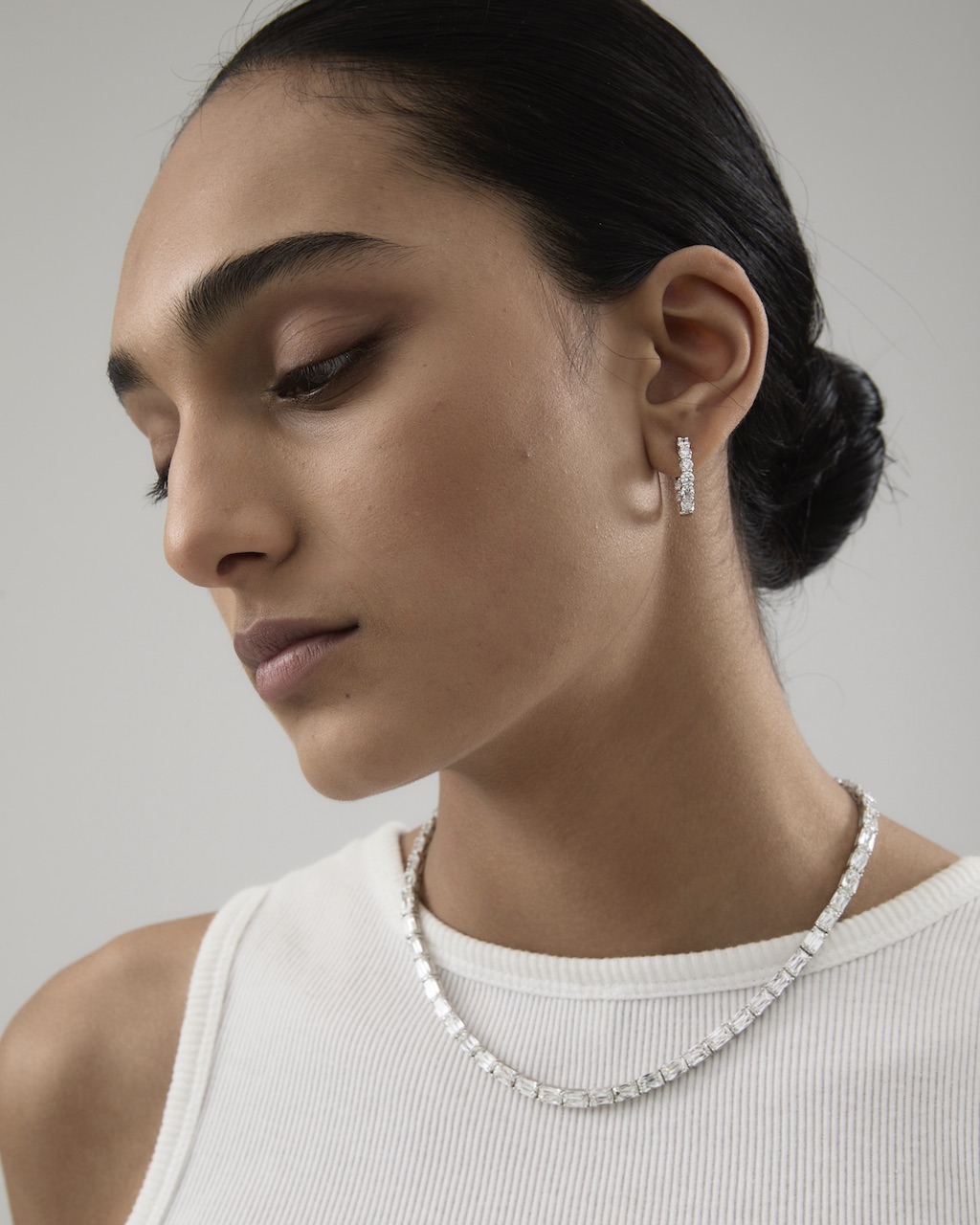 Diamond Essentials: A Guide to Diamond Jewelry