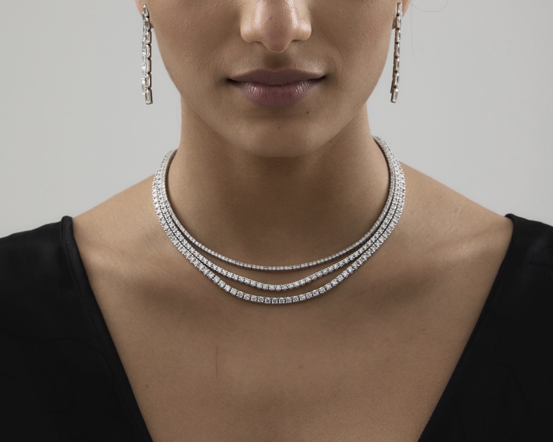 Diamond Jewelry