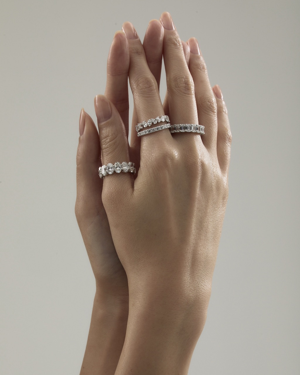 Diamond Essentials: A Guide to Diamond Jewelry