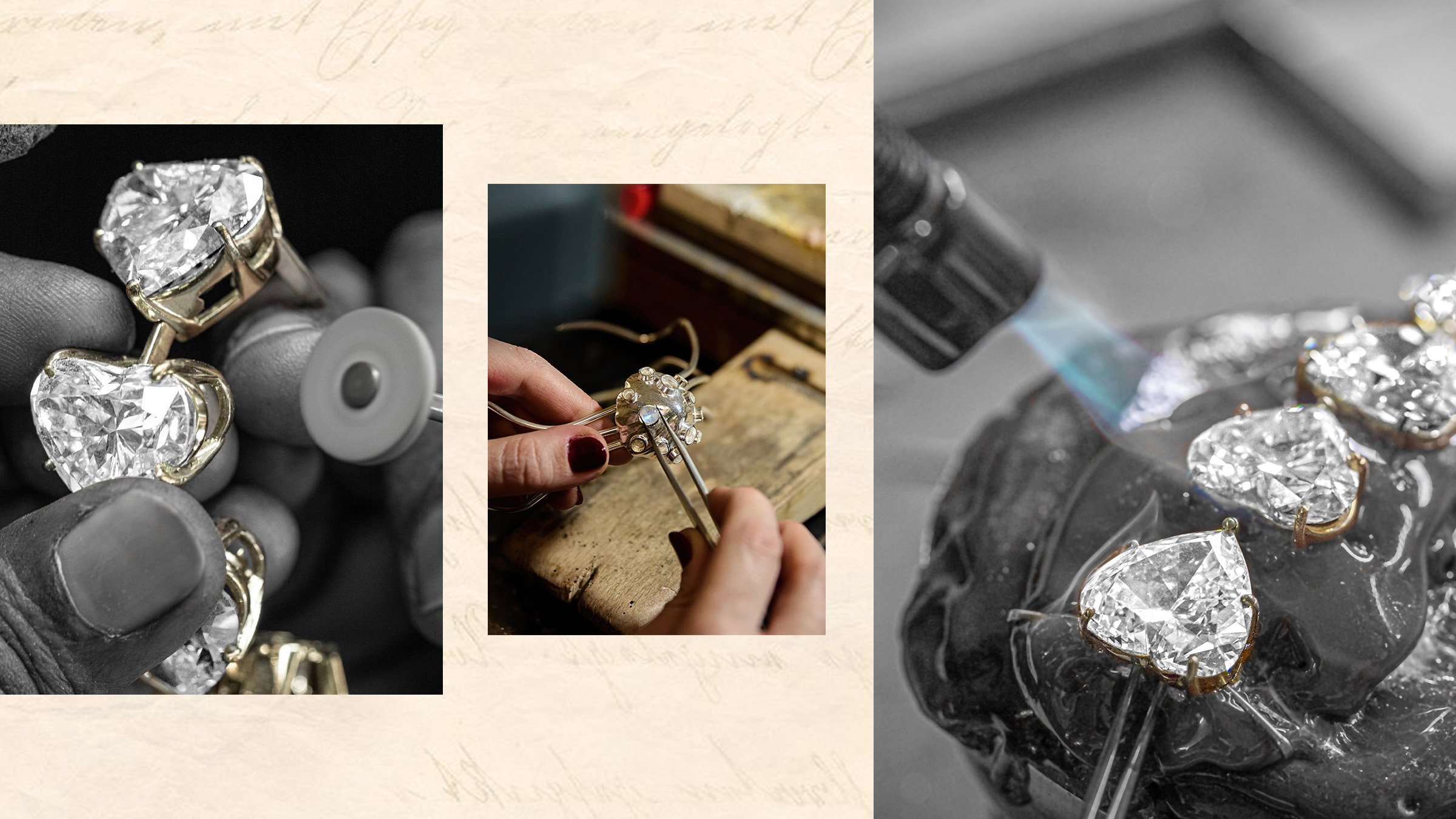 If It Can Be Passed On to Your Kids, Count That Diamond as an Investment 3 Farah Khan World creation showcasing rare craftsmanship and exquisite artistry