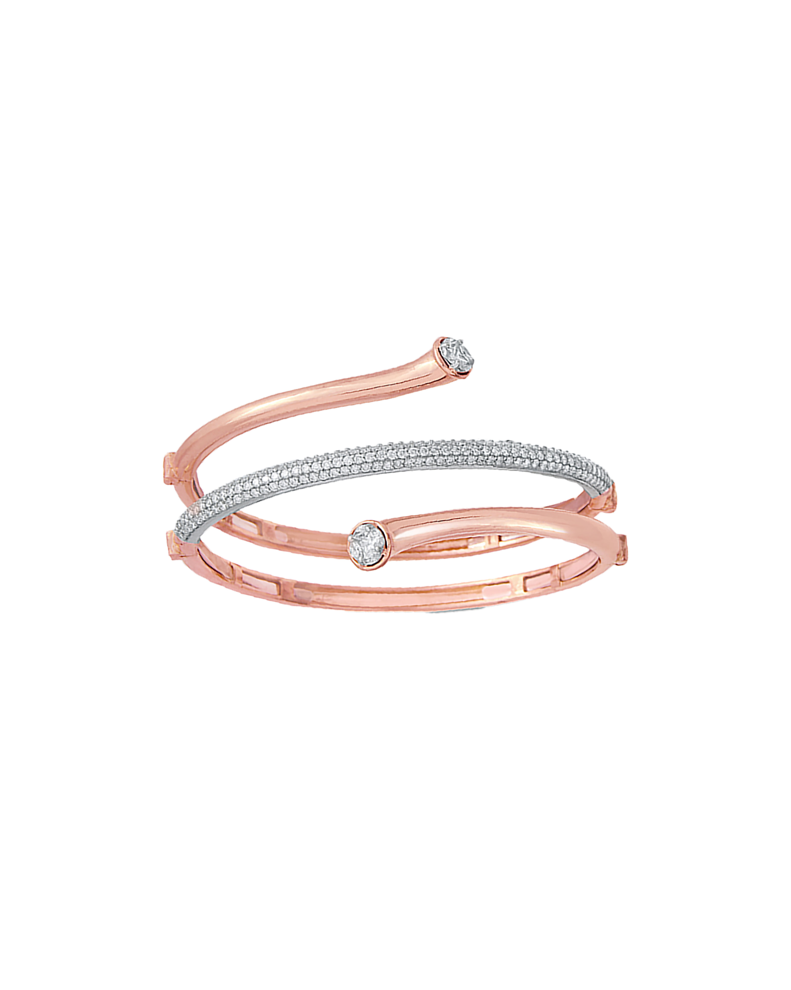 Why You Must Mix Metals With Natural Diamond Jewellery