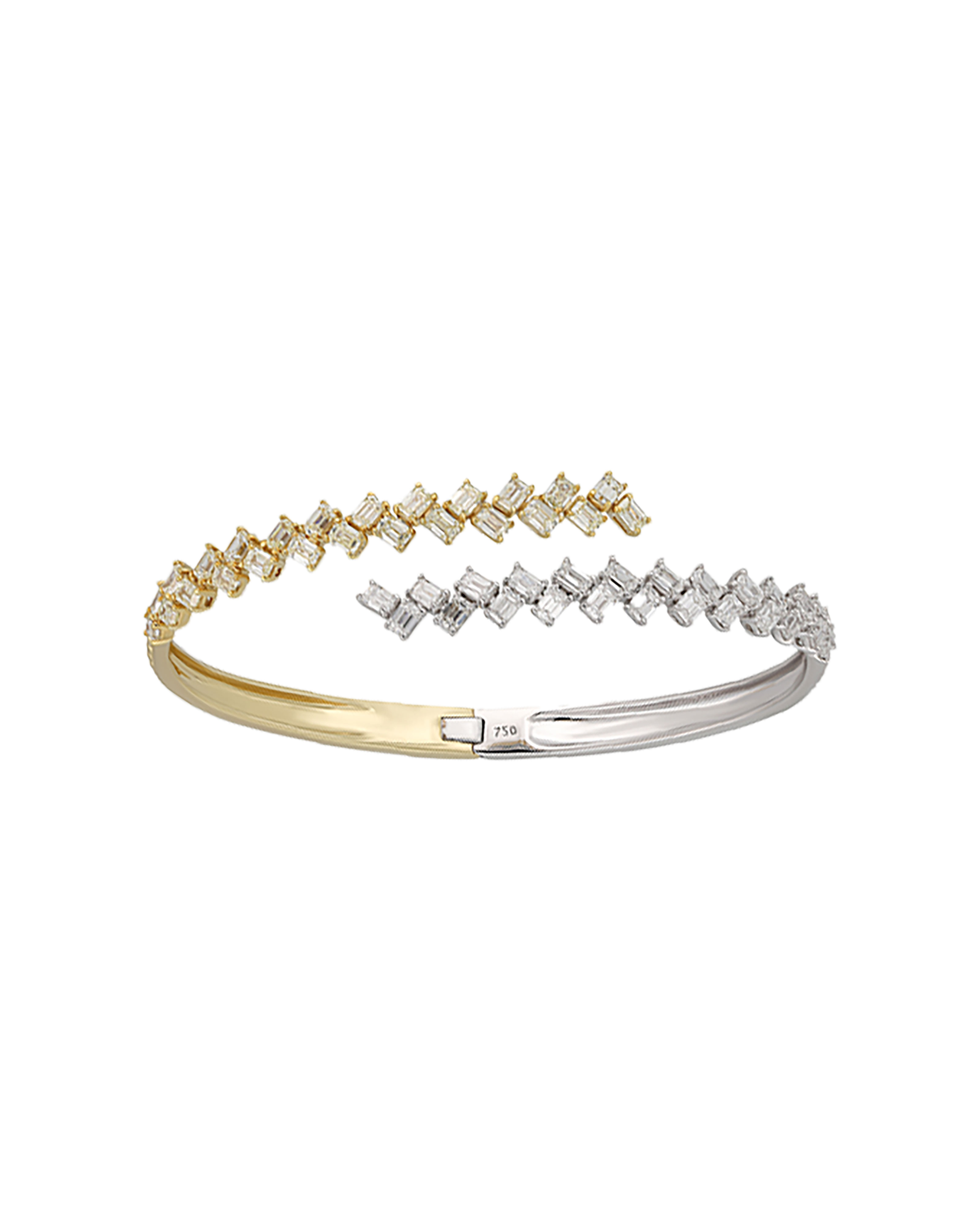 Why You Must Mix Metals With Natural Diamond Jewellery