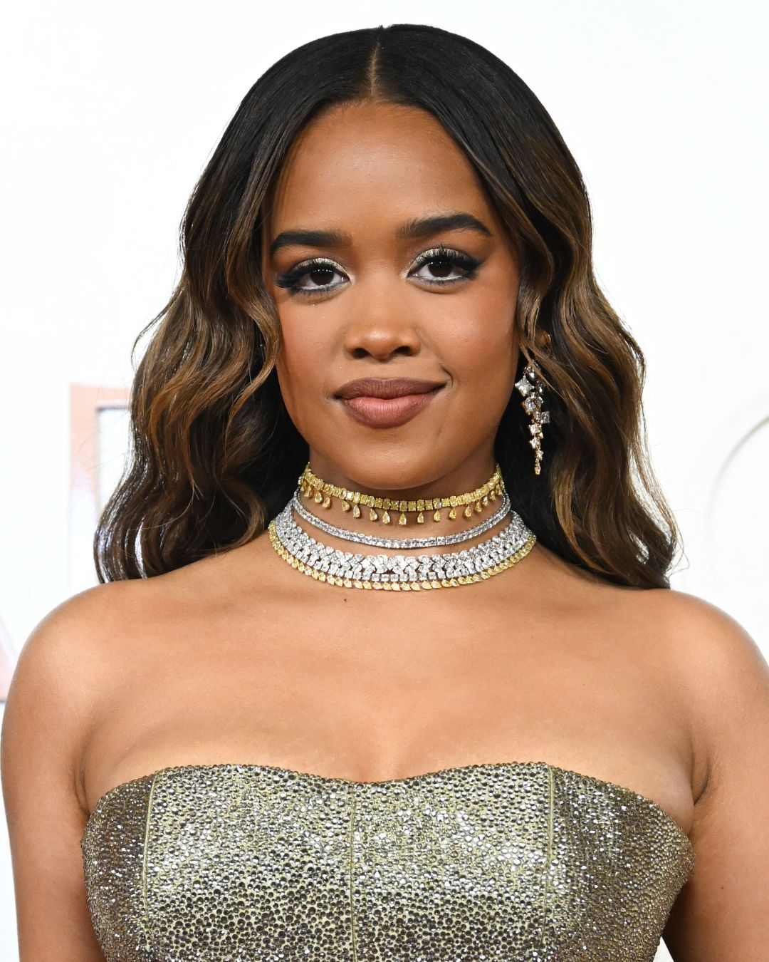 The Best Jewellery of the 2025 Oscars