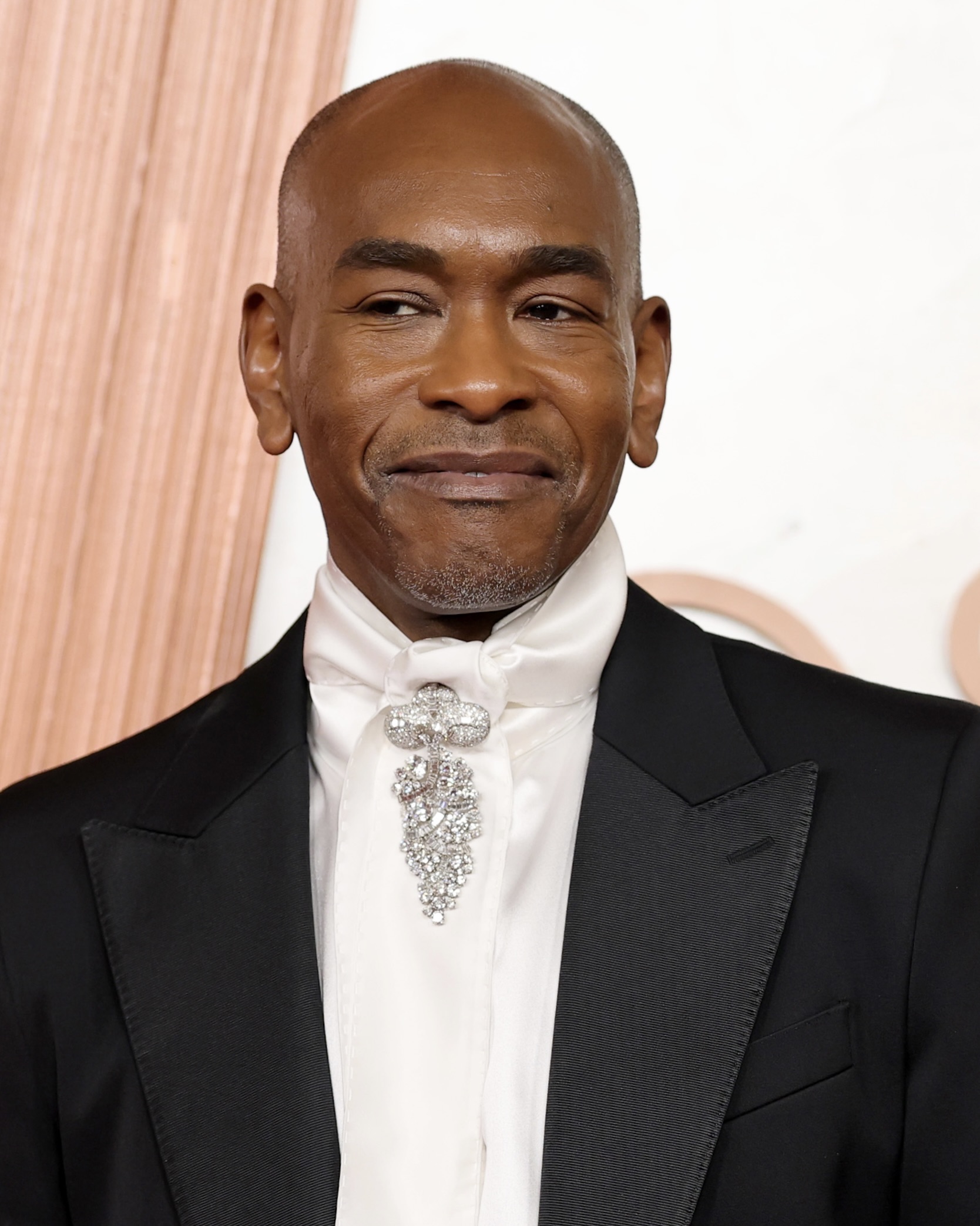 The Best Jewellery of the 2025 Oscars